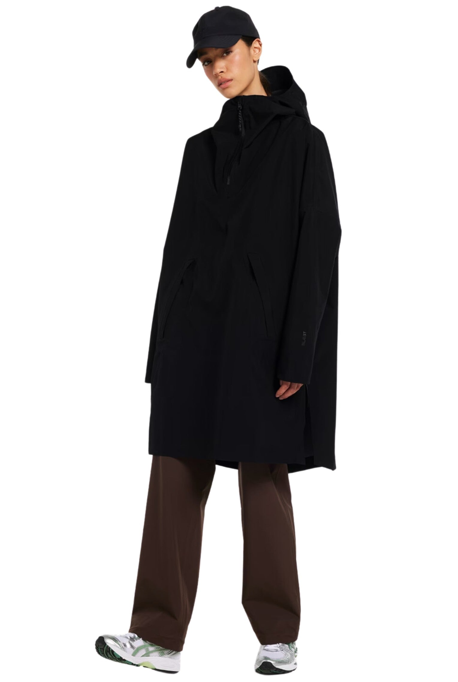 Aalesund Poncho