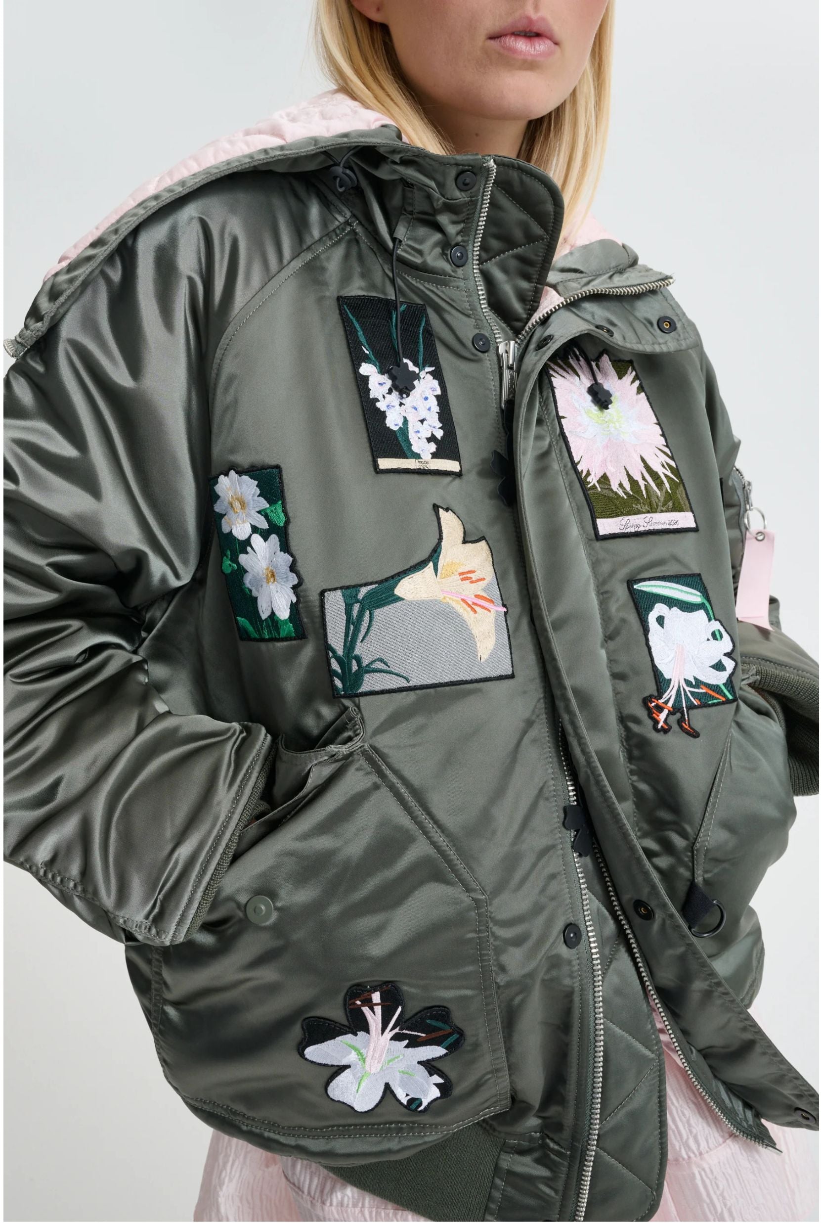 ALPHA x CB N-2B PATCH OS