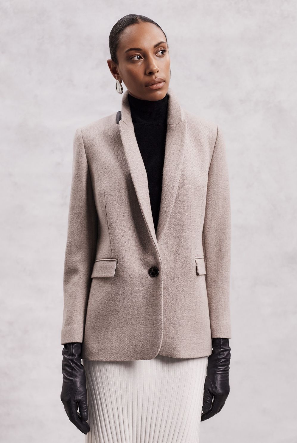 Alix Blazer