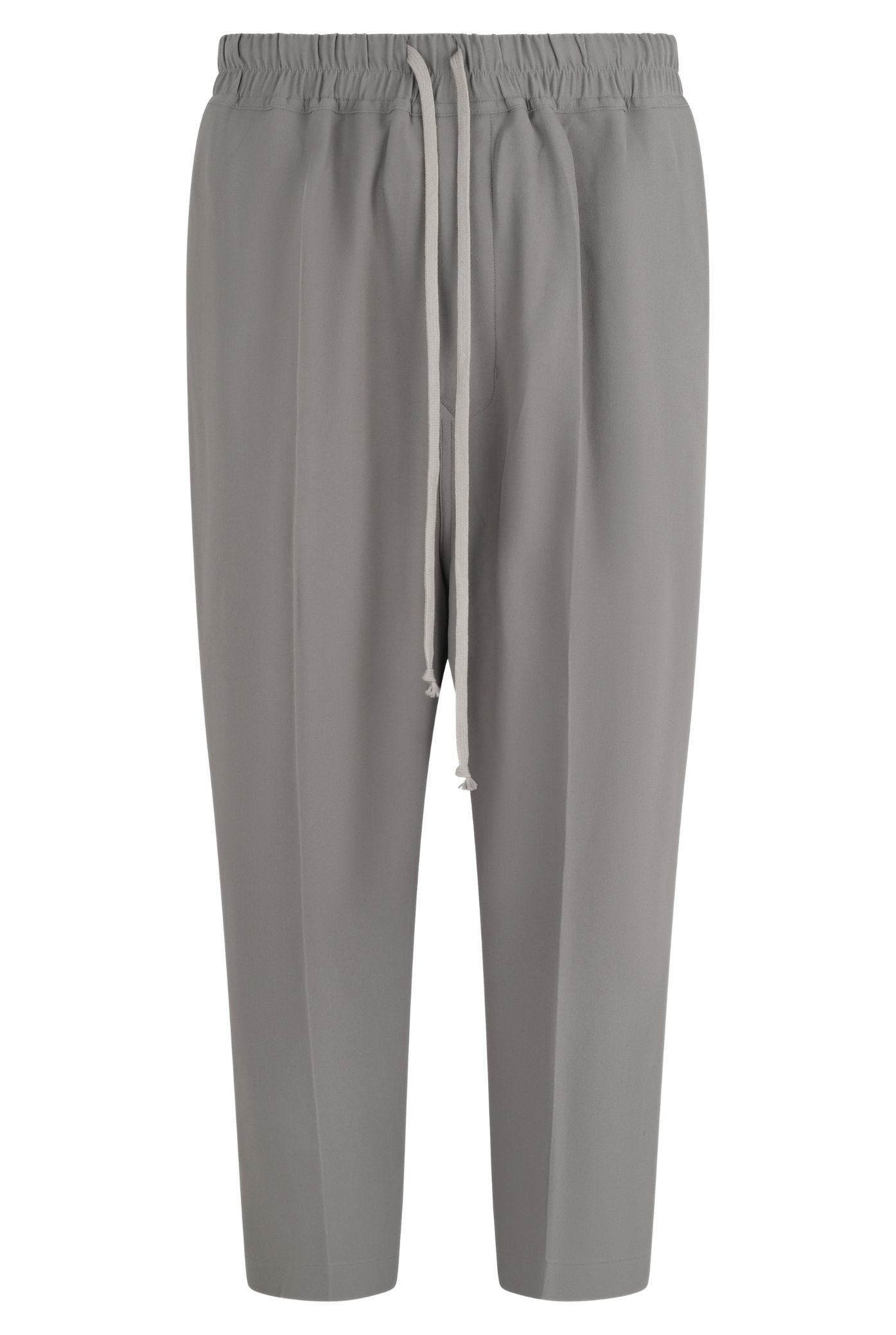 WOVEN PANTS - DRAWSTRING RP02F5303 HY 48 DRK PEARL