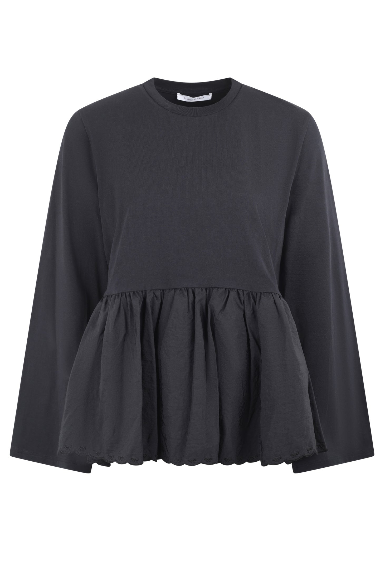 FRANCINE T-SHIRT