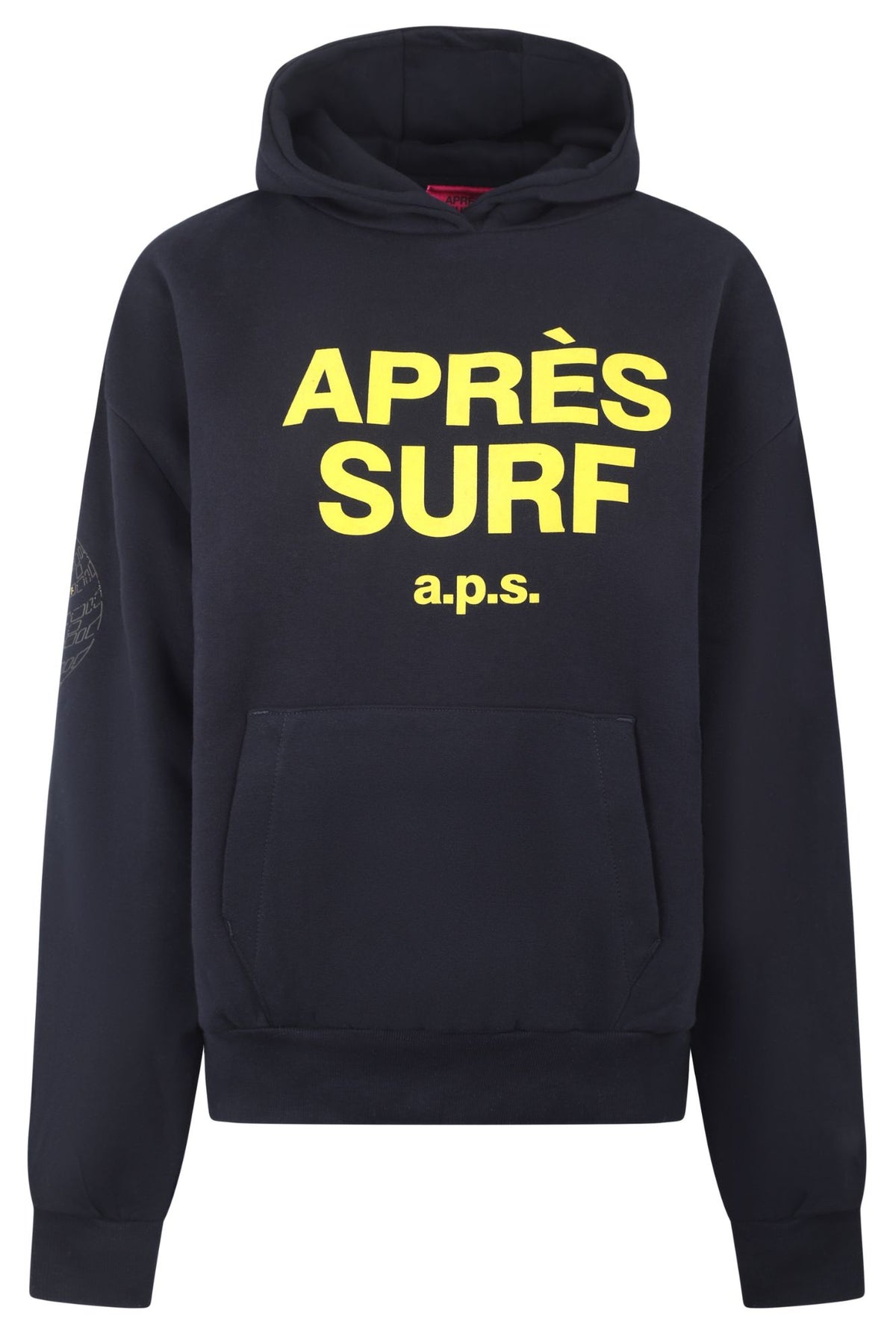 Leon Hoodie