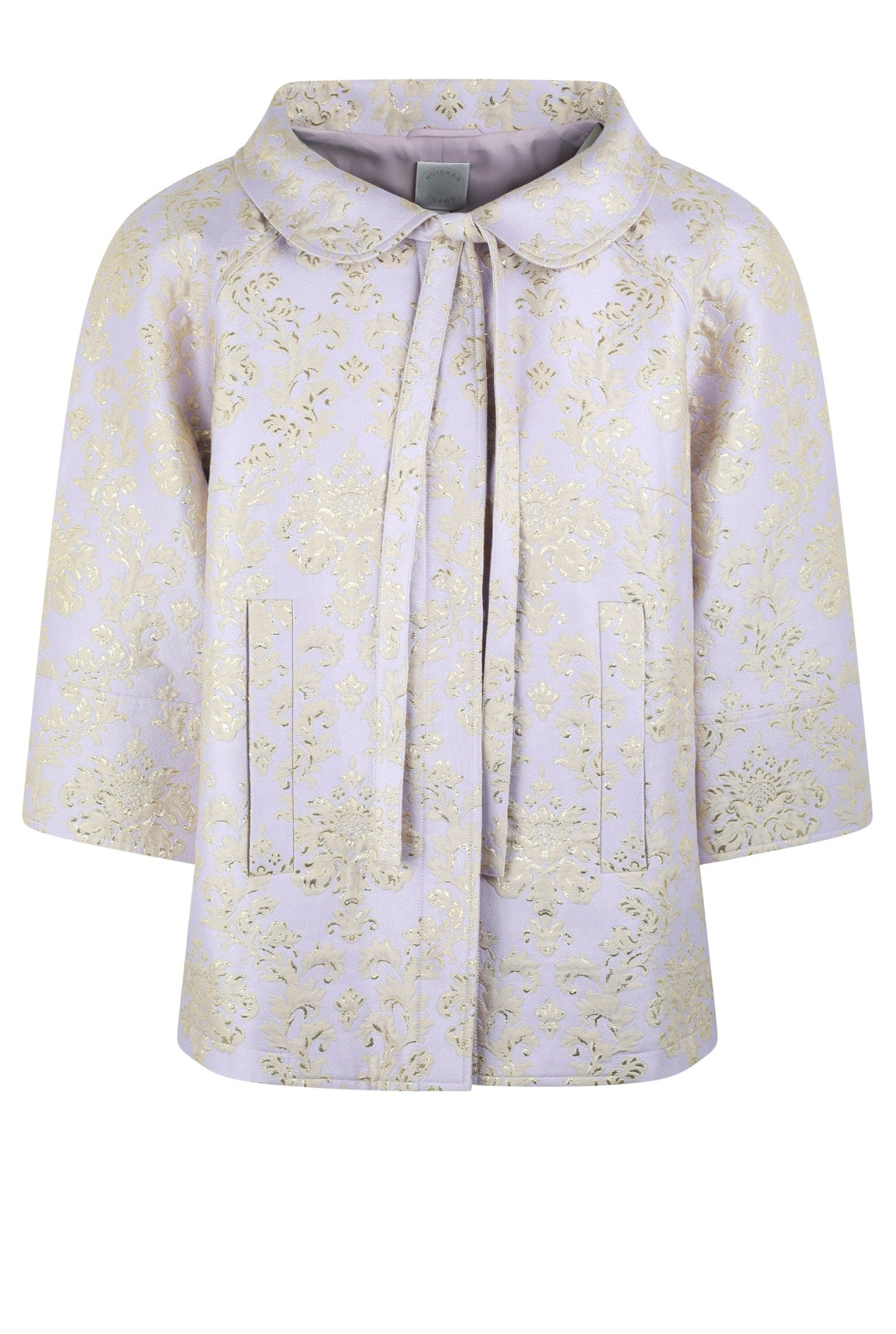 060018 DALLAS JACKET