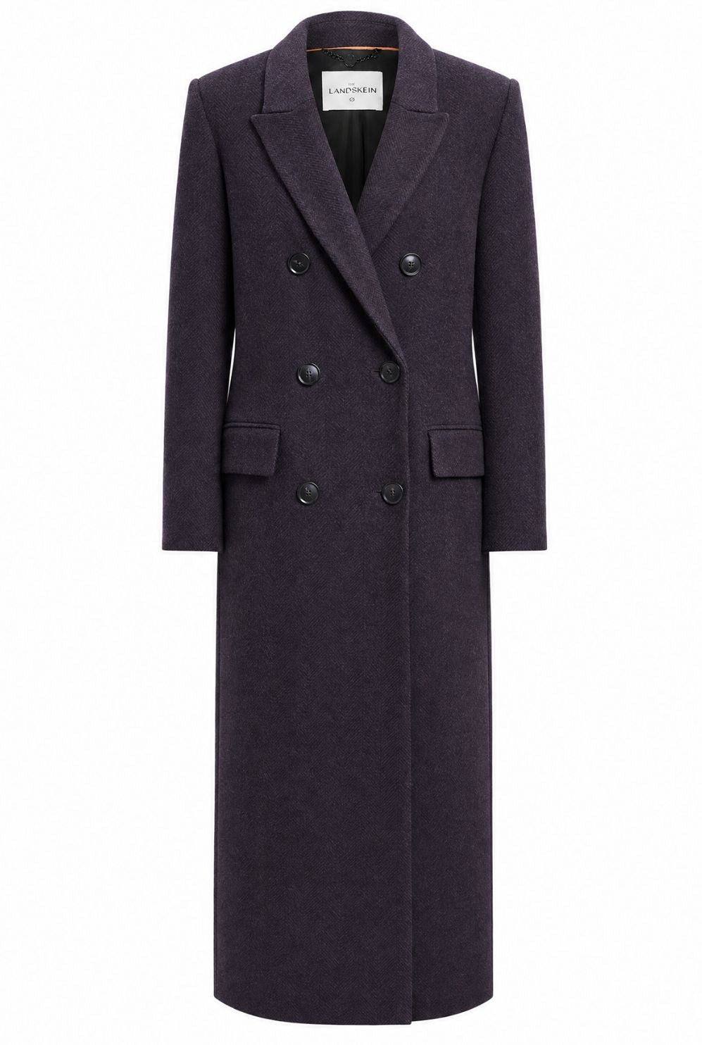 Darya Coat