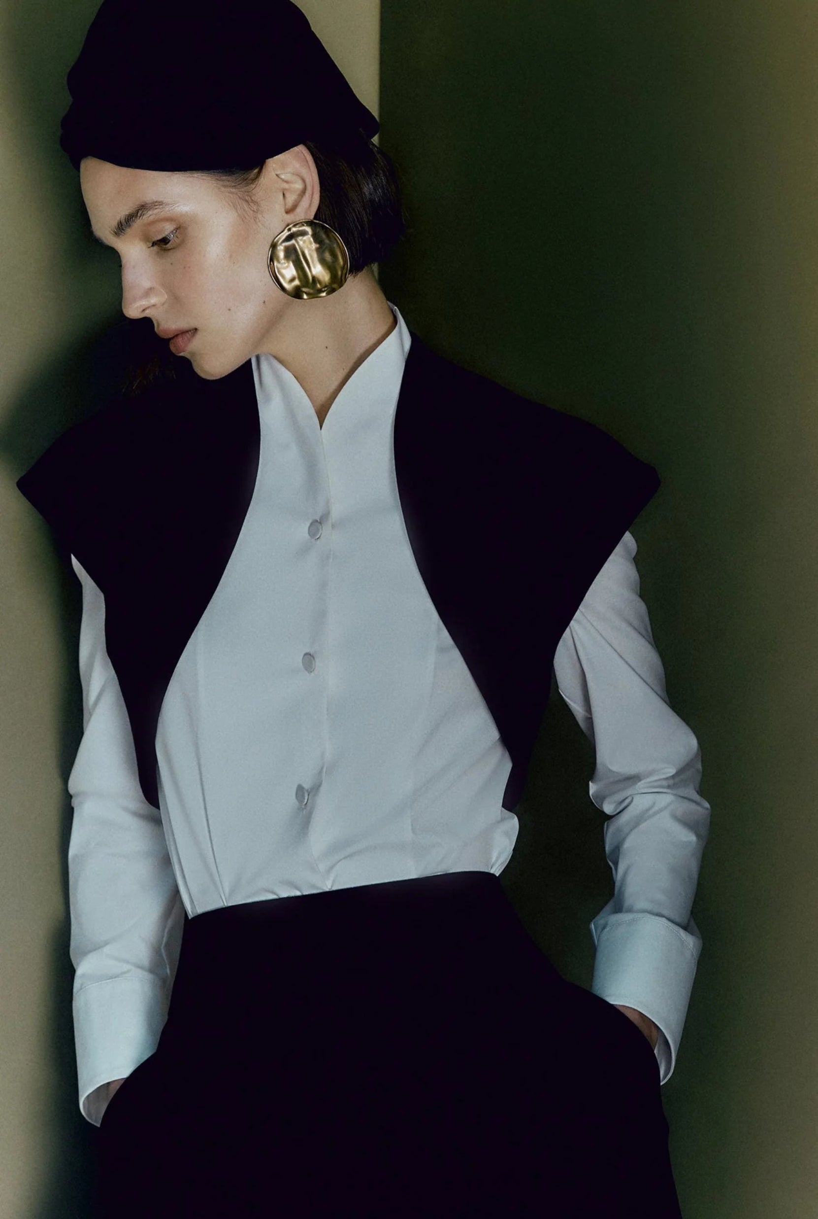 FLORIENNE JACKET