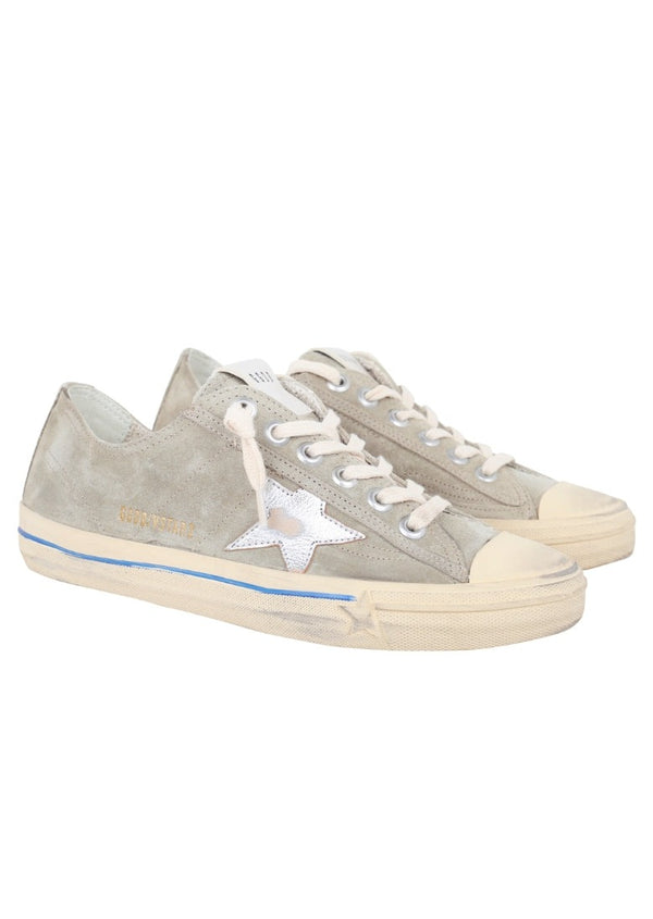 V- STAR 2 SUEDE UPPER LAMINATED STAR