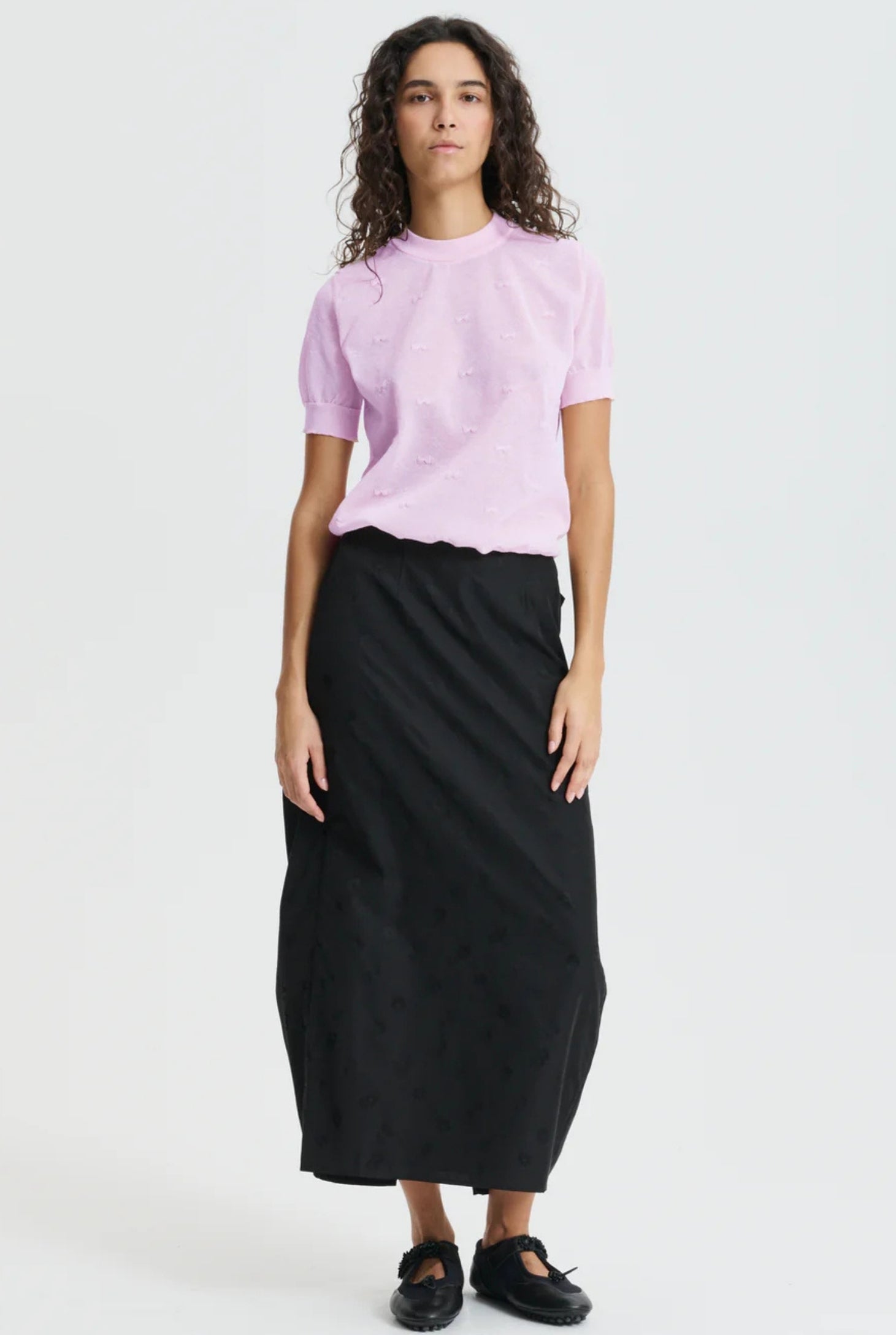 FILLO TOP PRETTY PINK