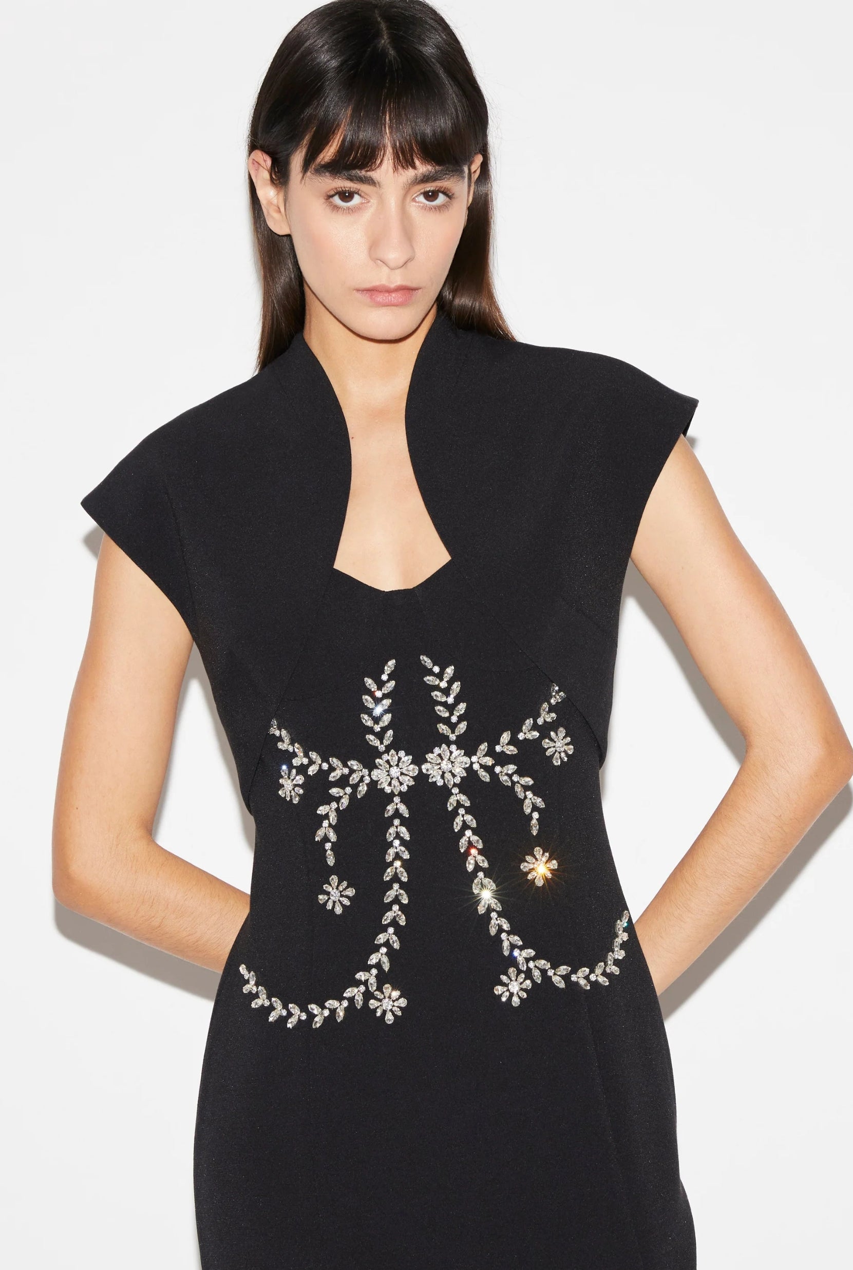 FLORIENNE JACKET