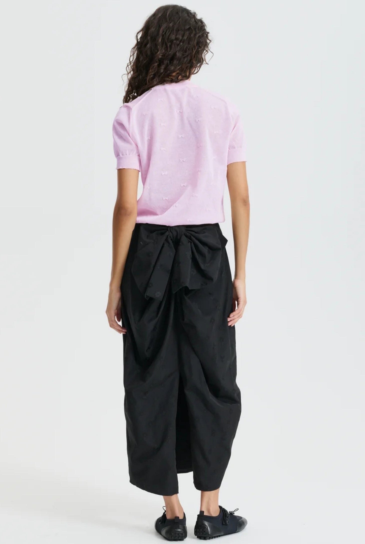 FILLO TOP PRETTY PINK