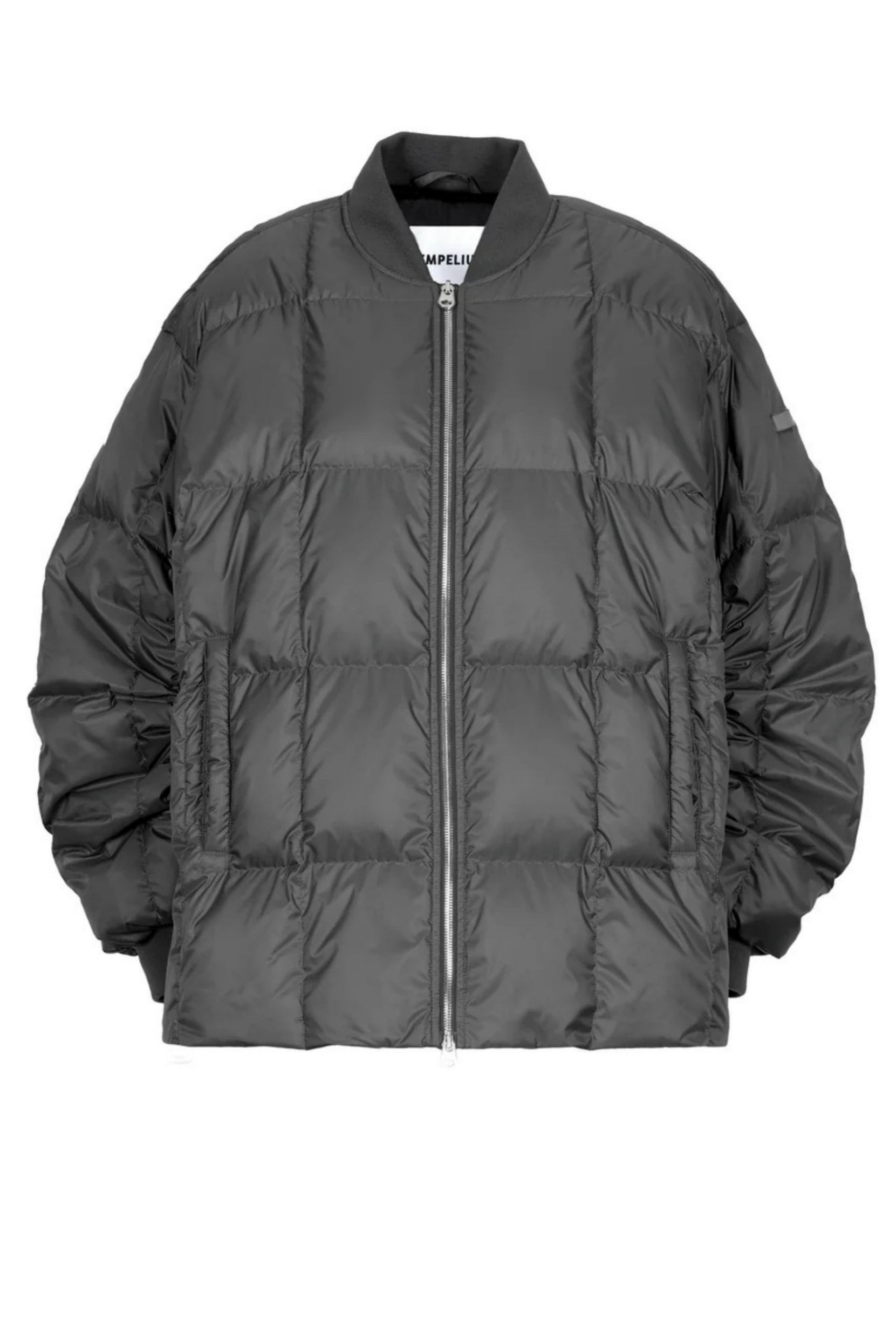 293 NAL IRON GREY
