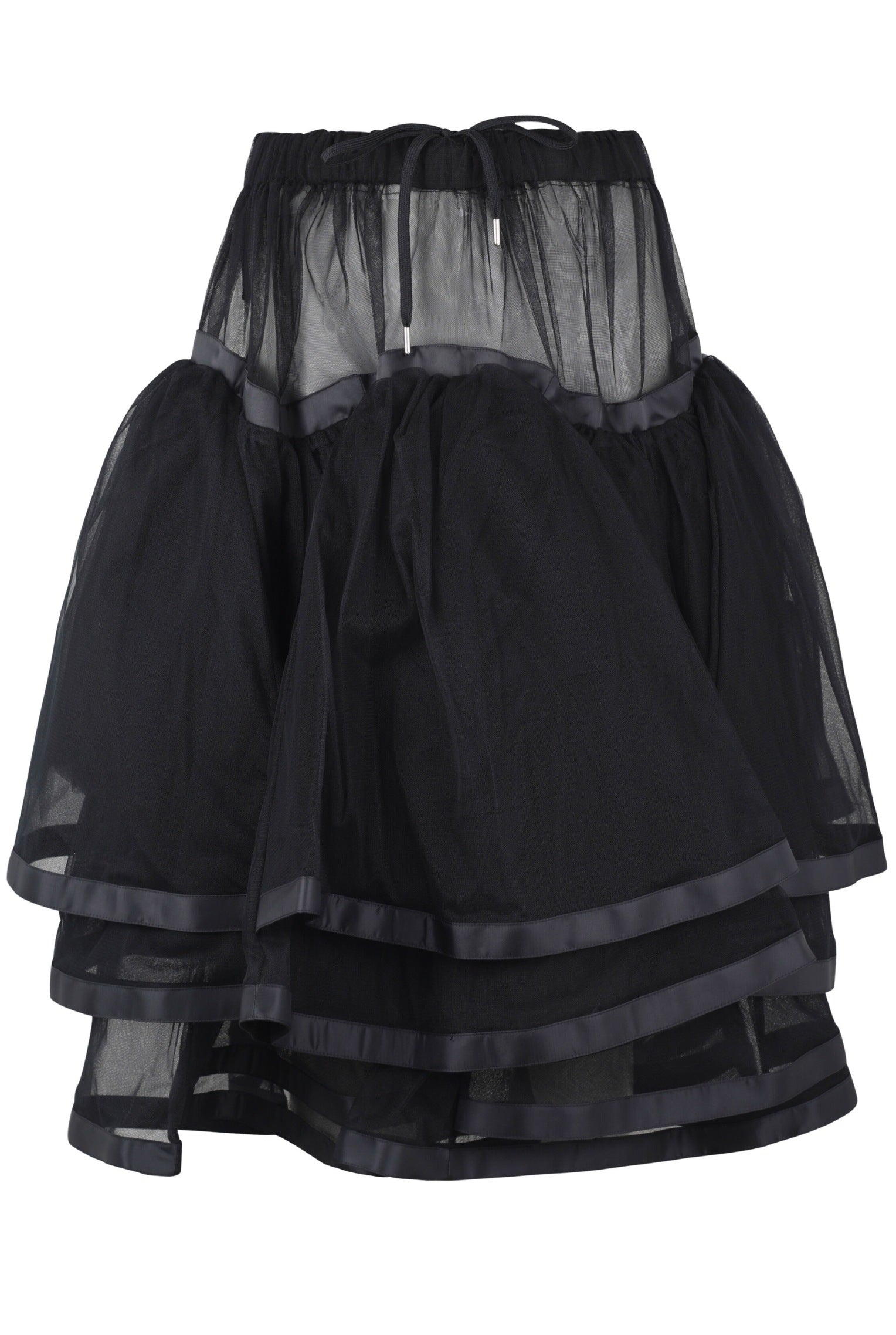LADIES' SKIRT 3P-S004-W25