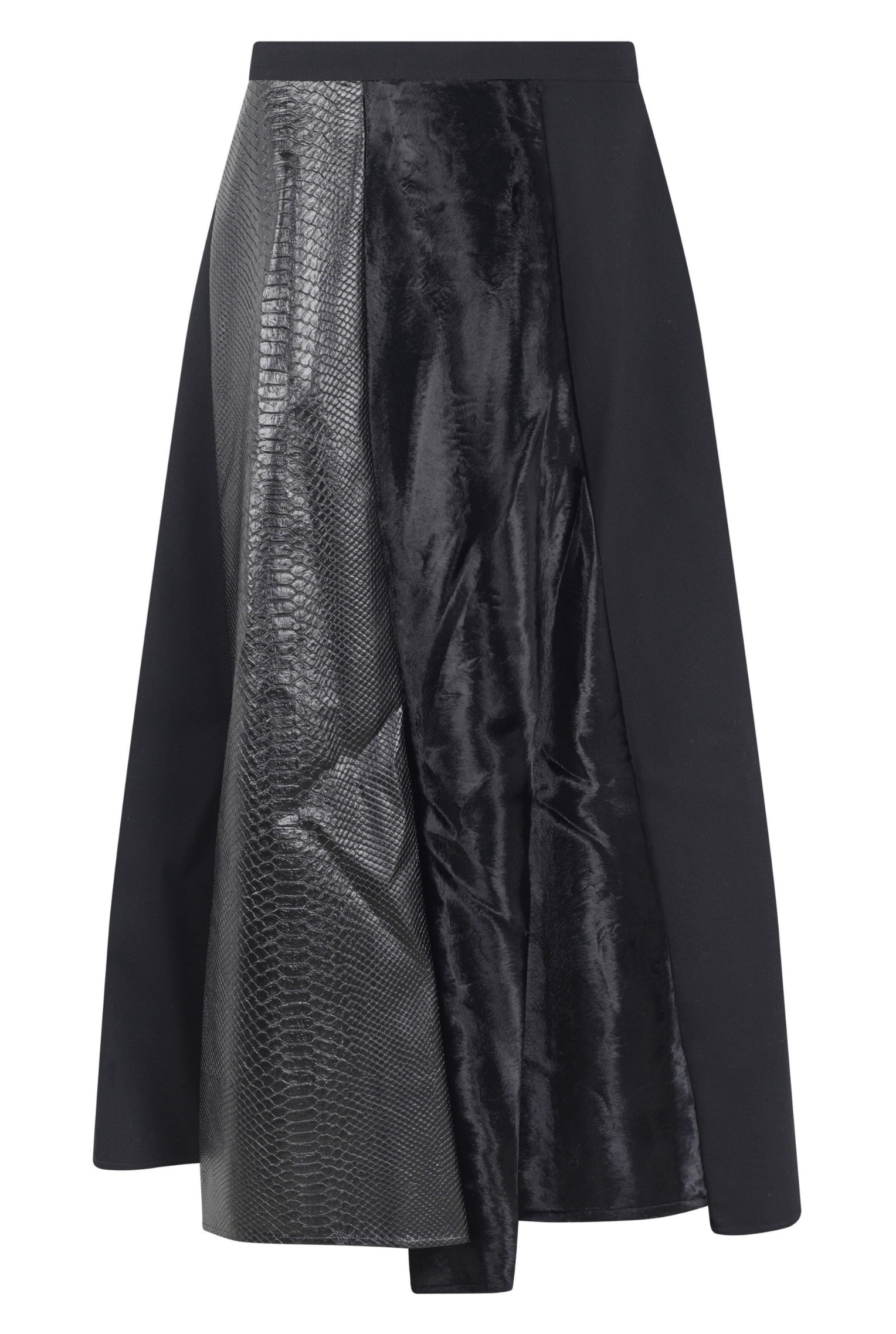 LADIES' SKIRT JP-S012-W25