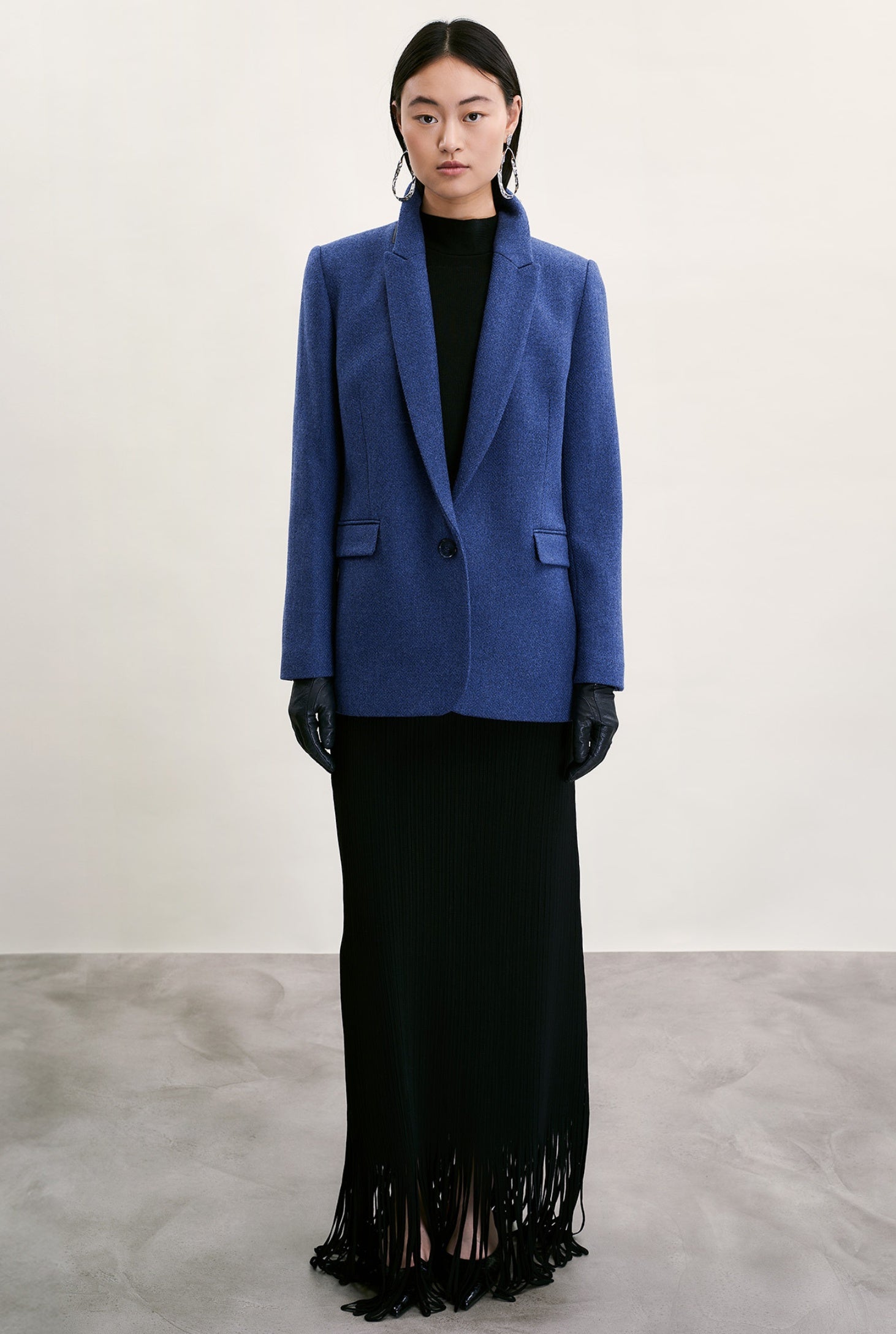 Beau Blazer