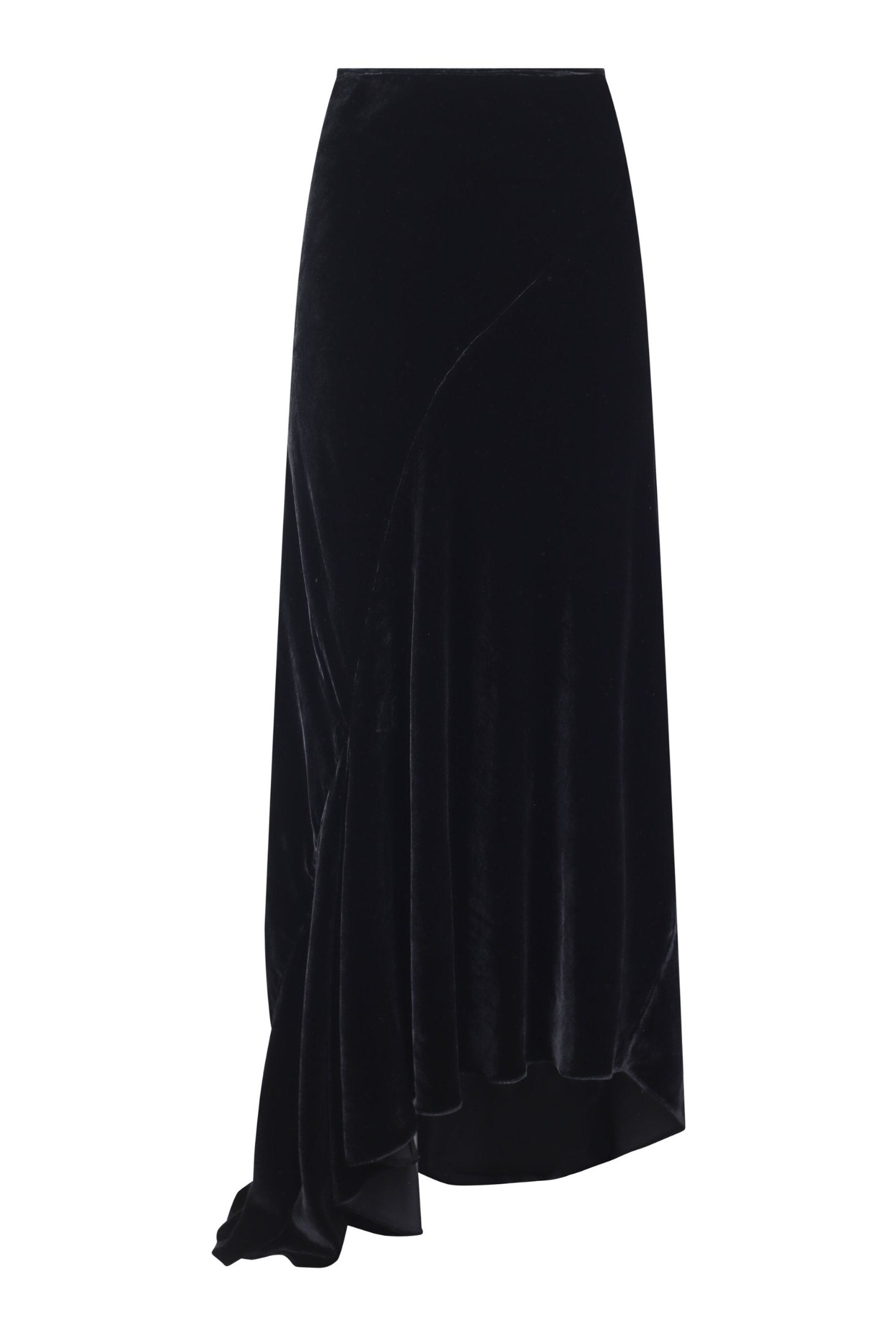 DIANTHUS VELVET SPIRAL SKIRT