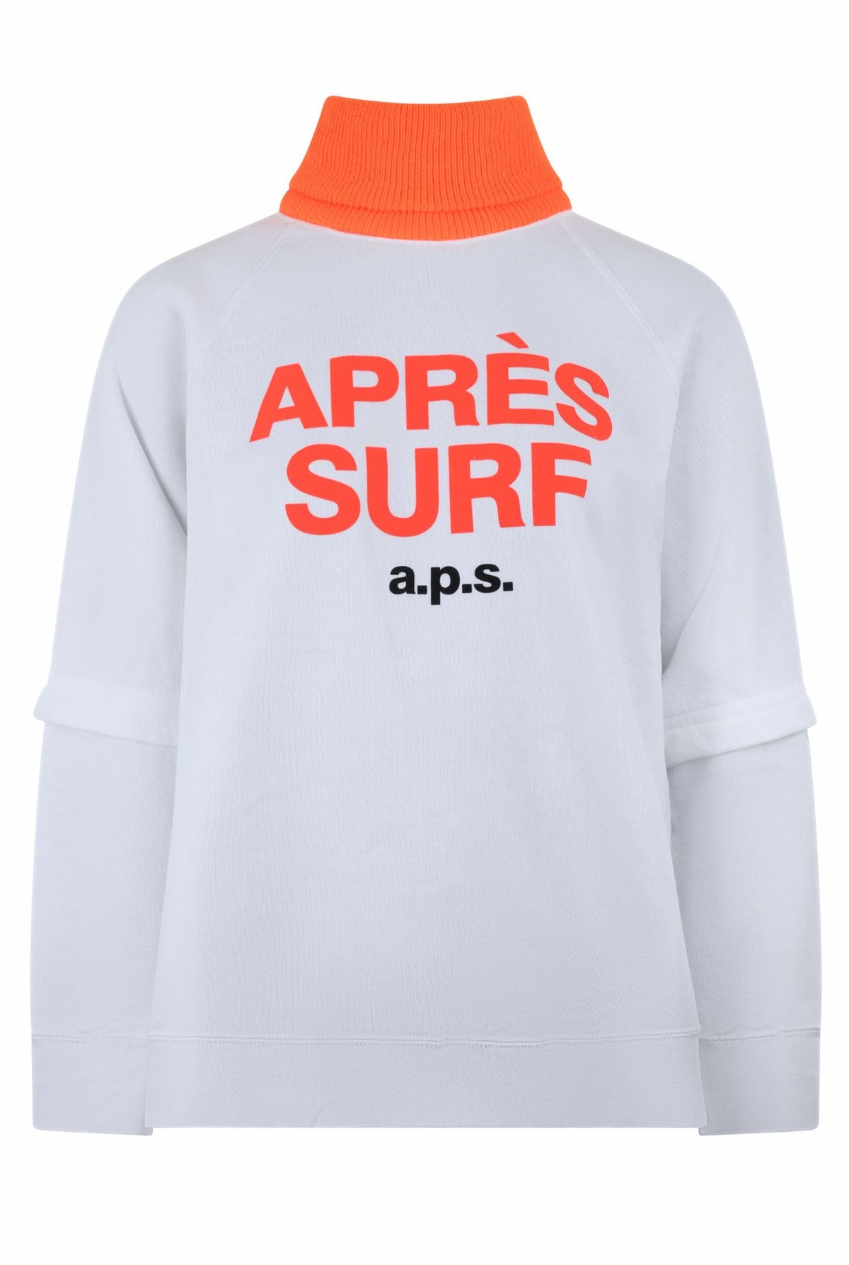 Dorian Sweater