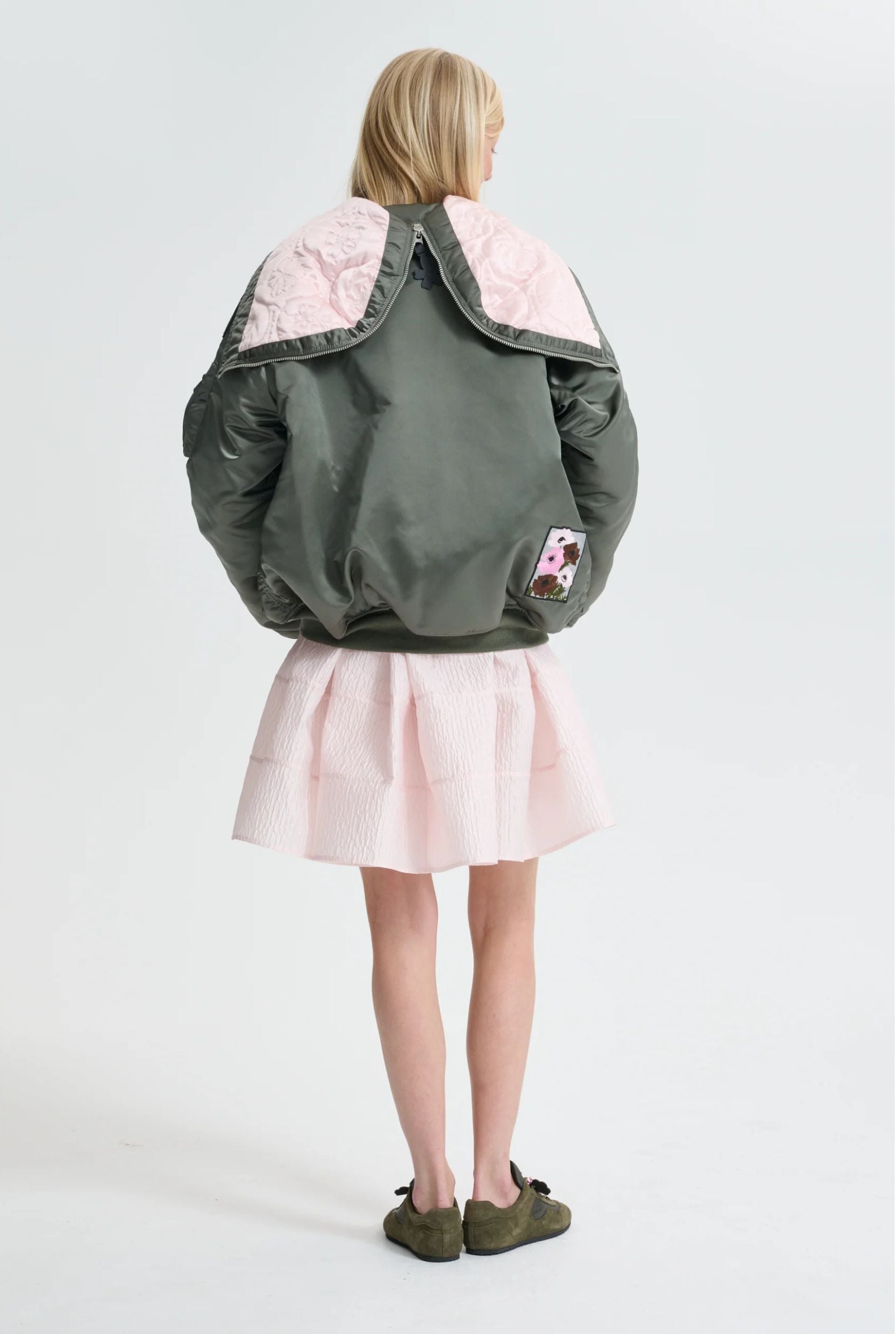 ALPHA x CB N-2B PATCH OS