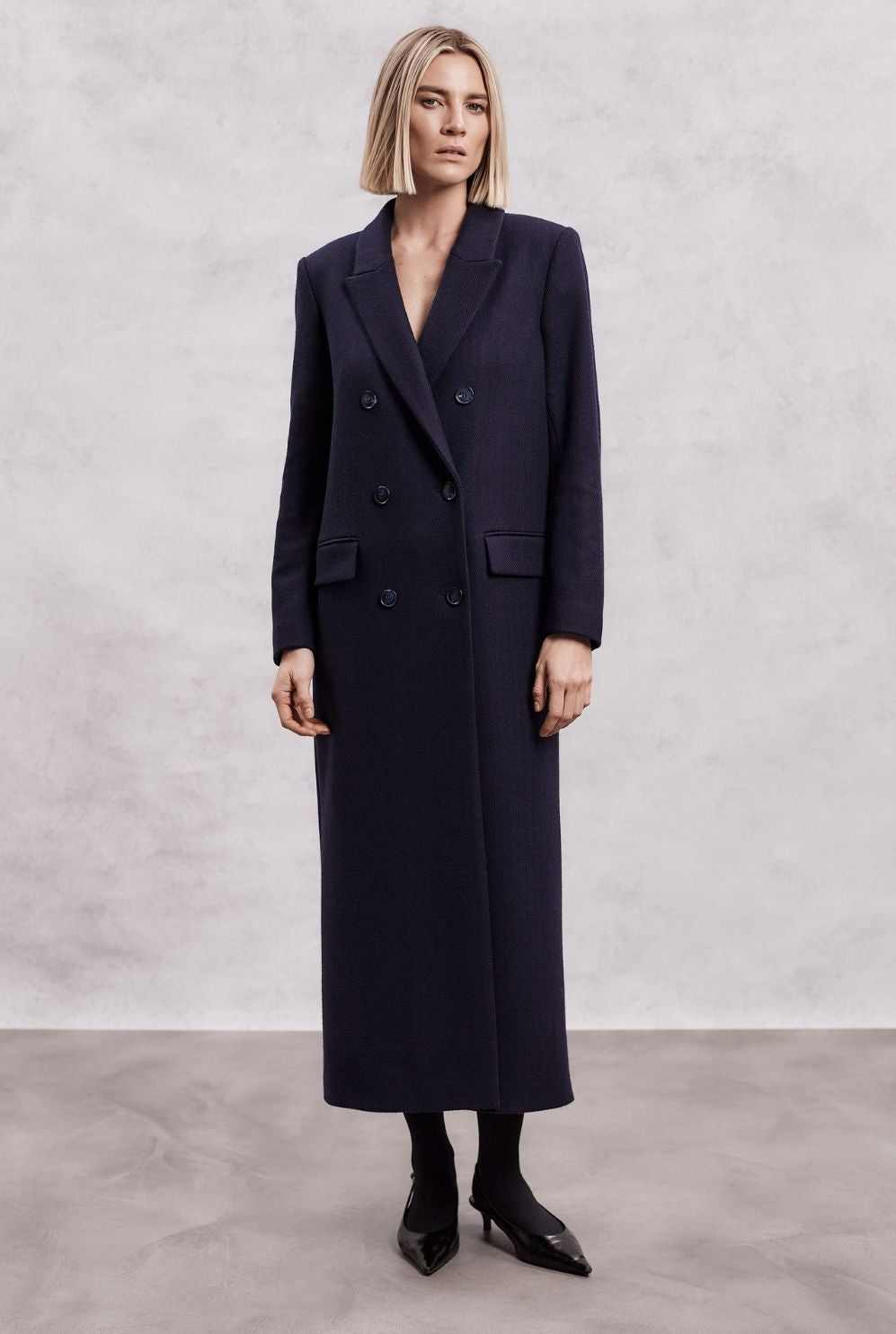 Kai Coat
