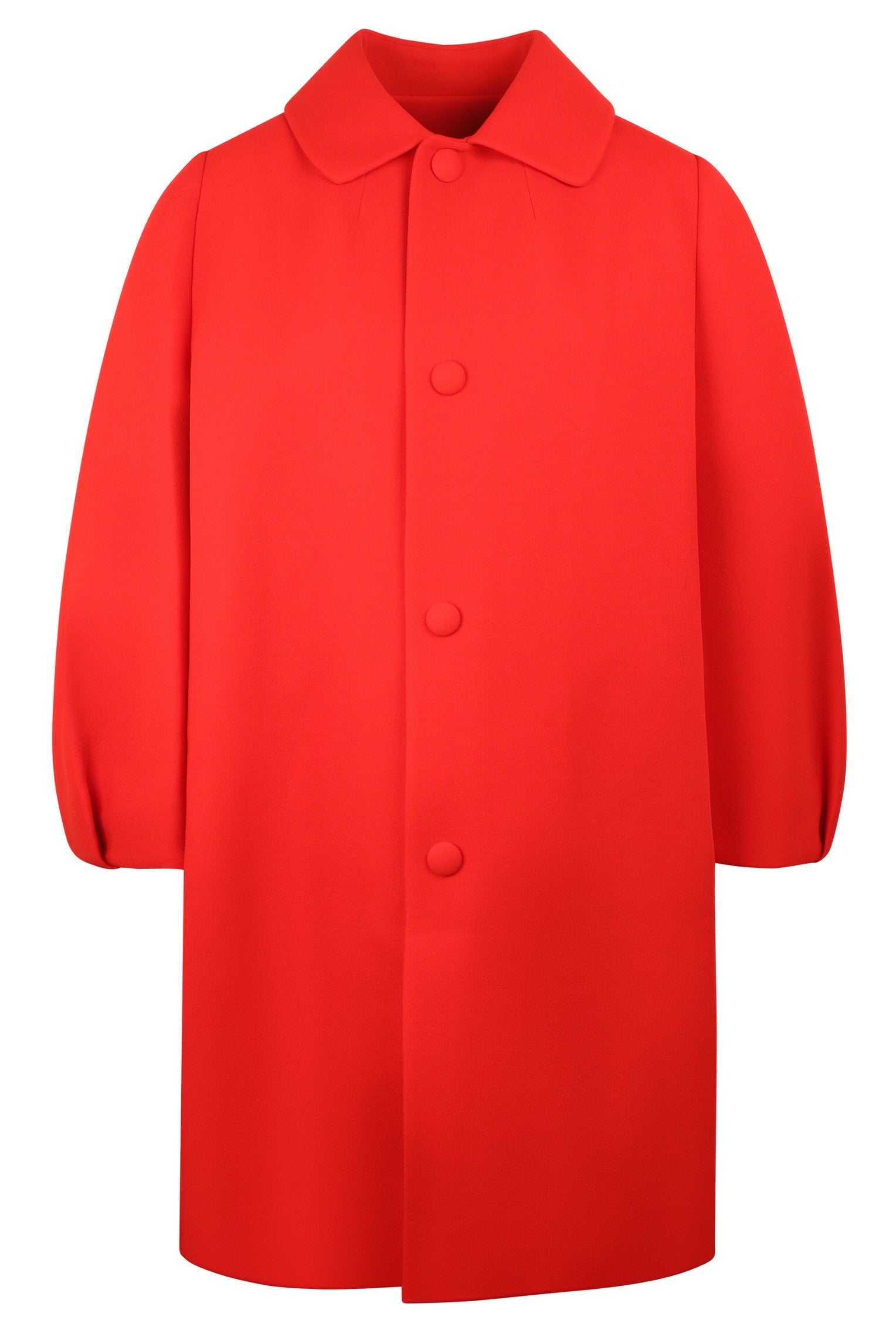 COAT FW25M195