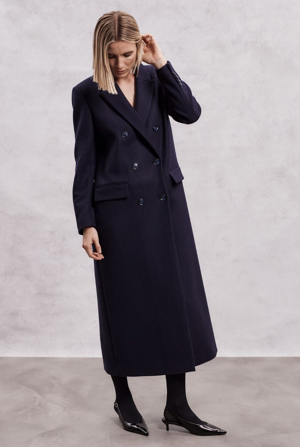 Kai Coat