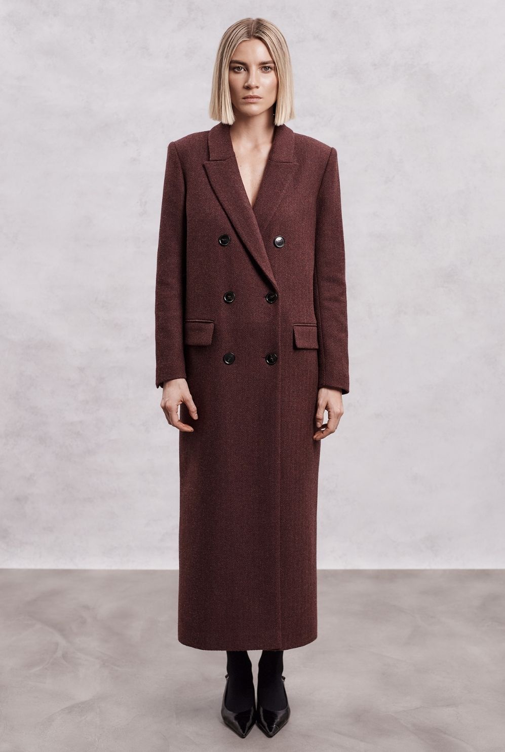 Matis Coat