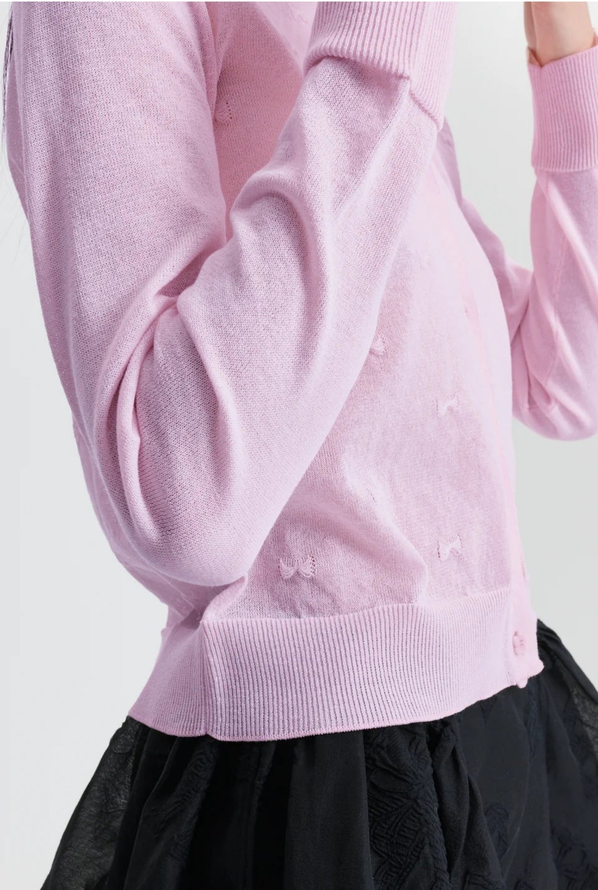 FLOH CARDIGAN