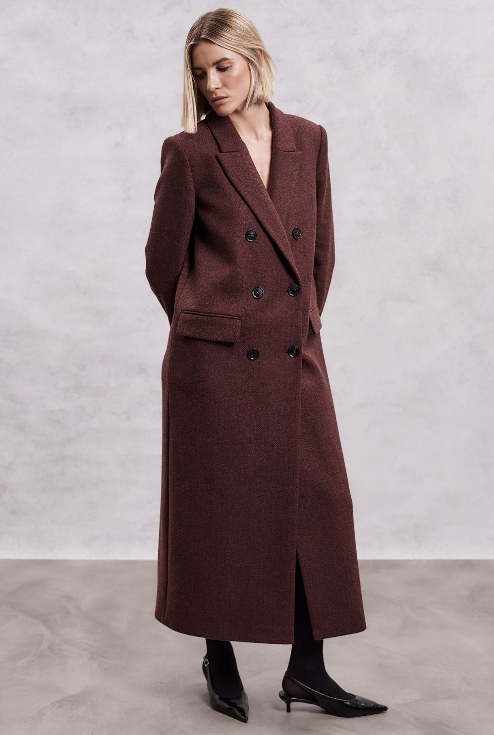 Matis Coat