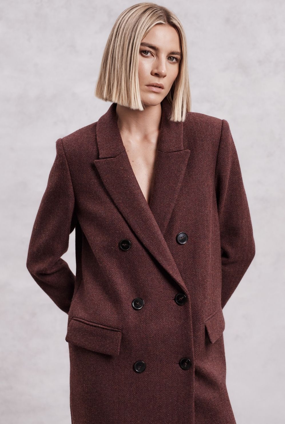 Matis Coat