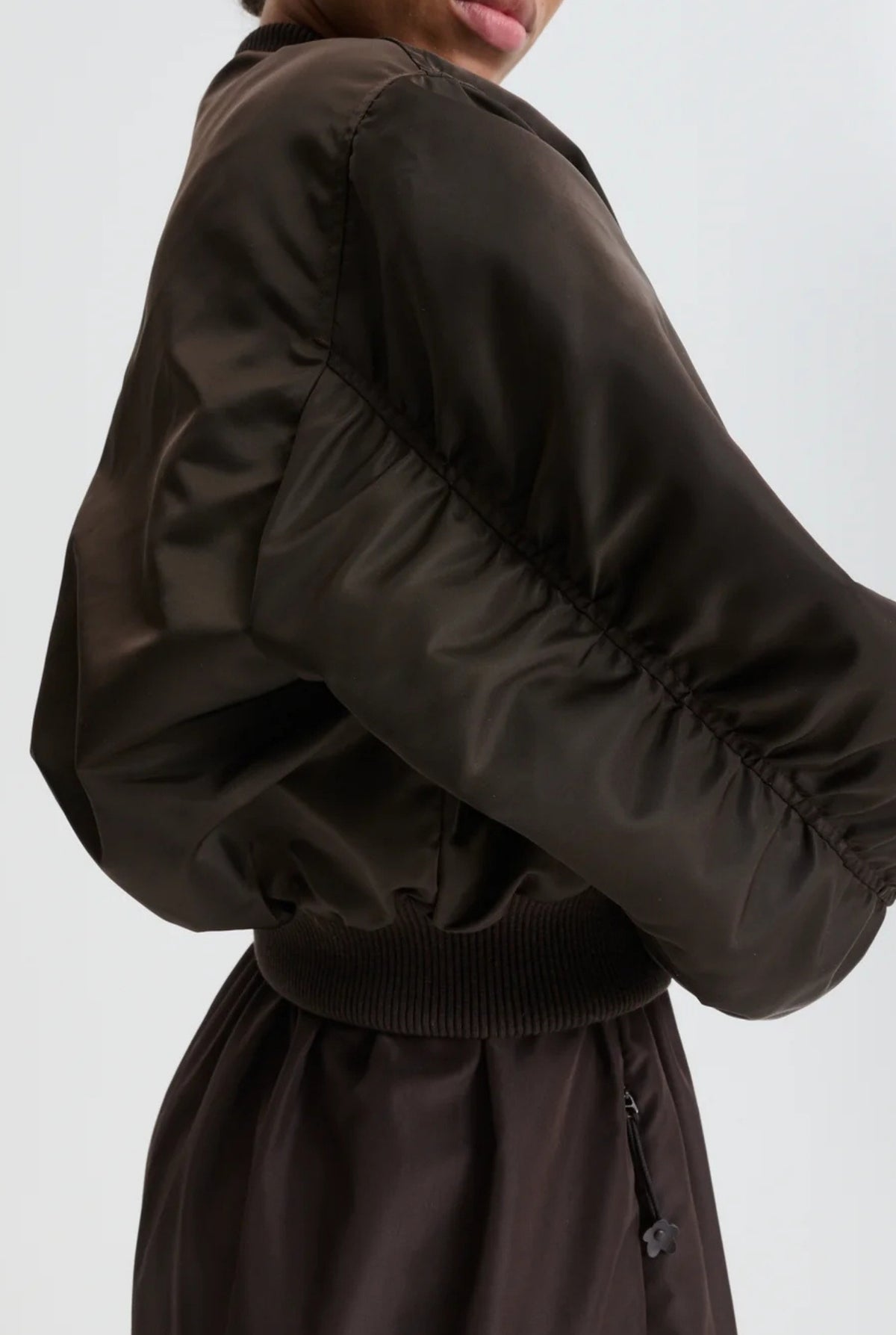CALLIE BOMBER