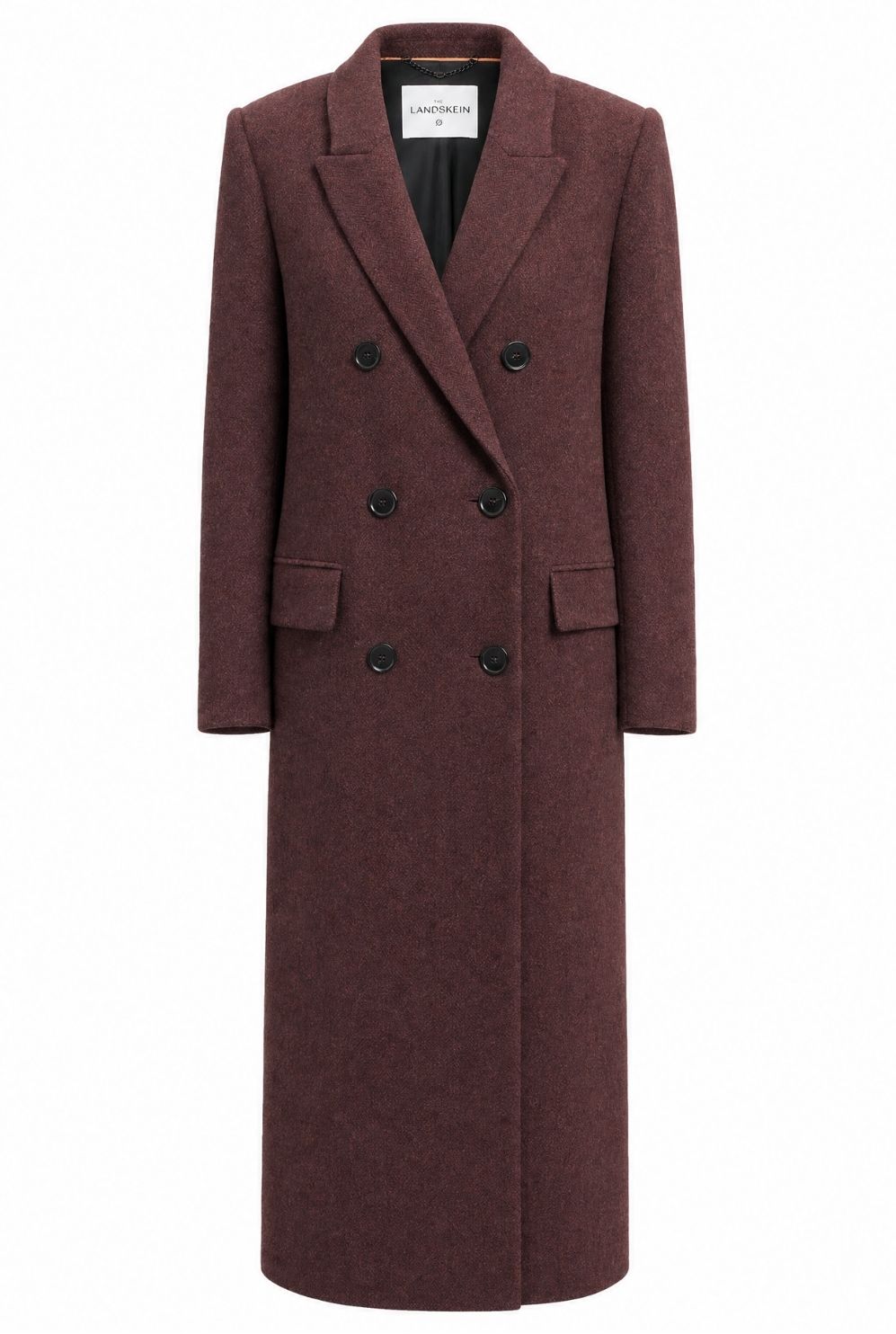 Matis Coat