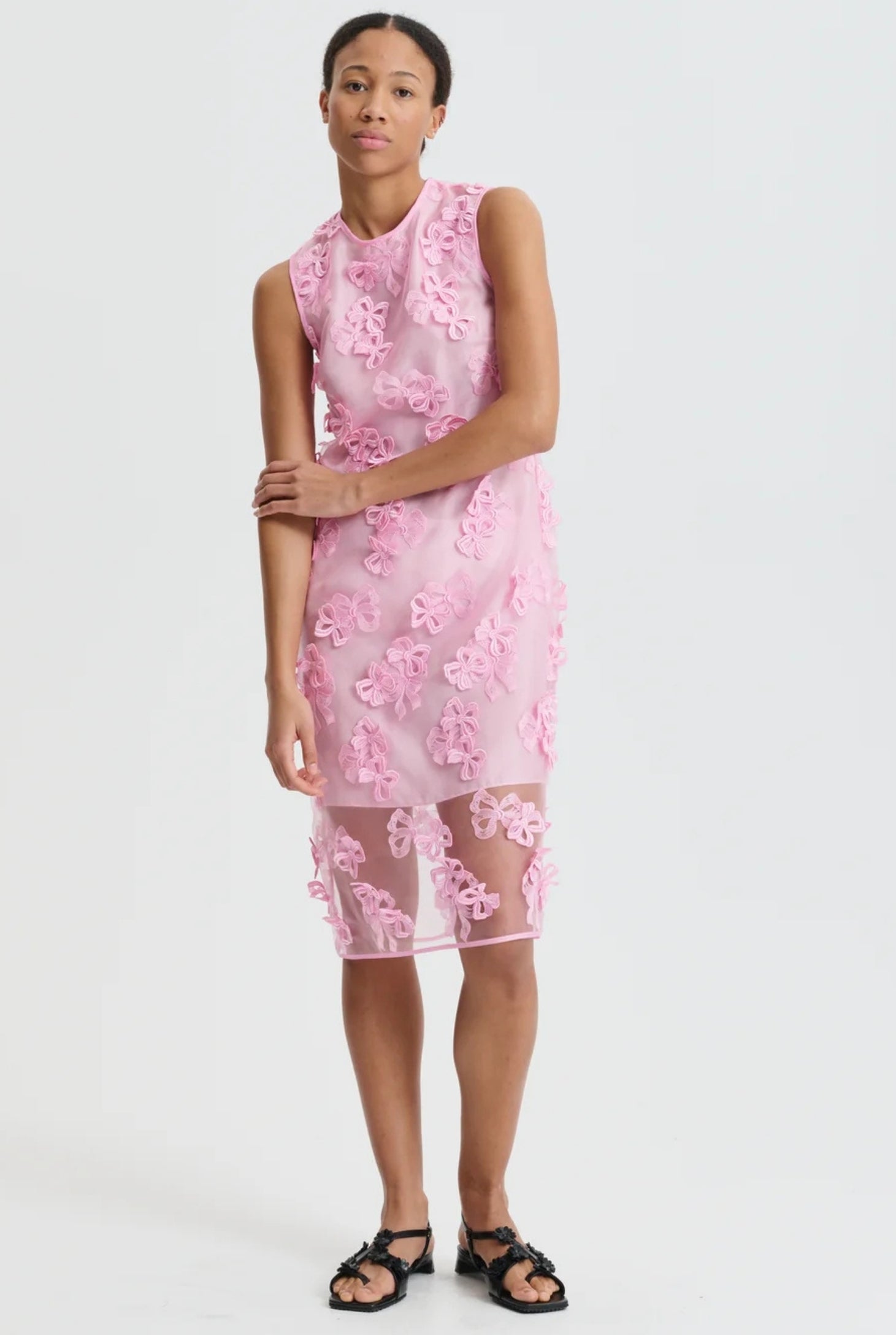 DEVIN DRESS