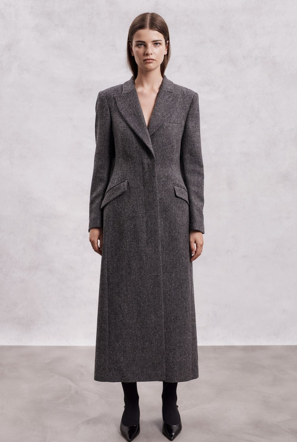 Loic Coat