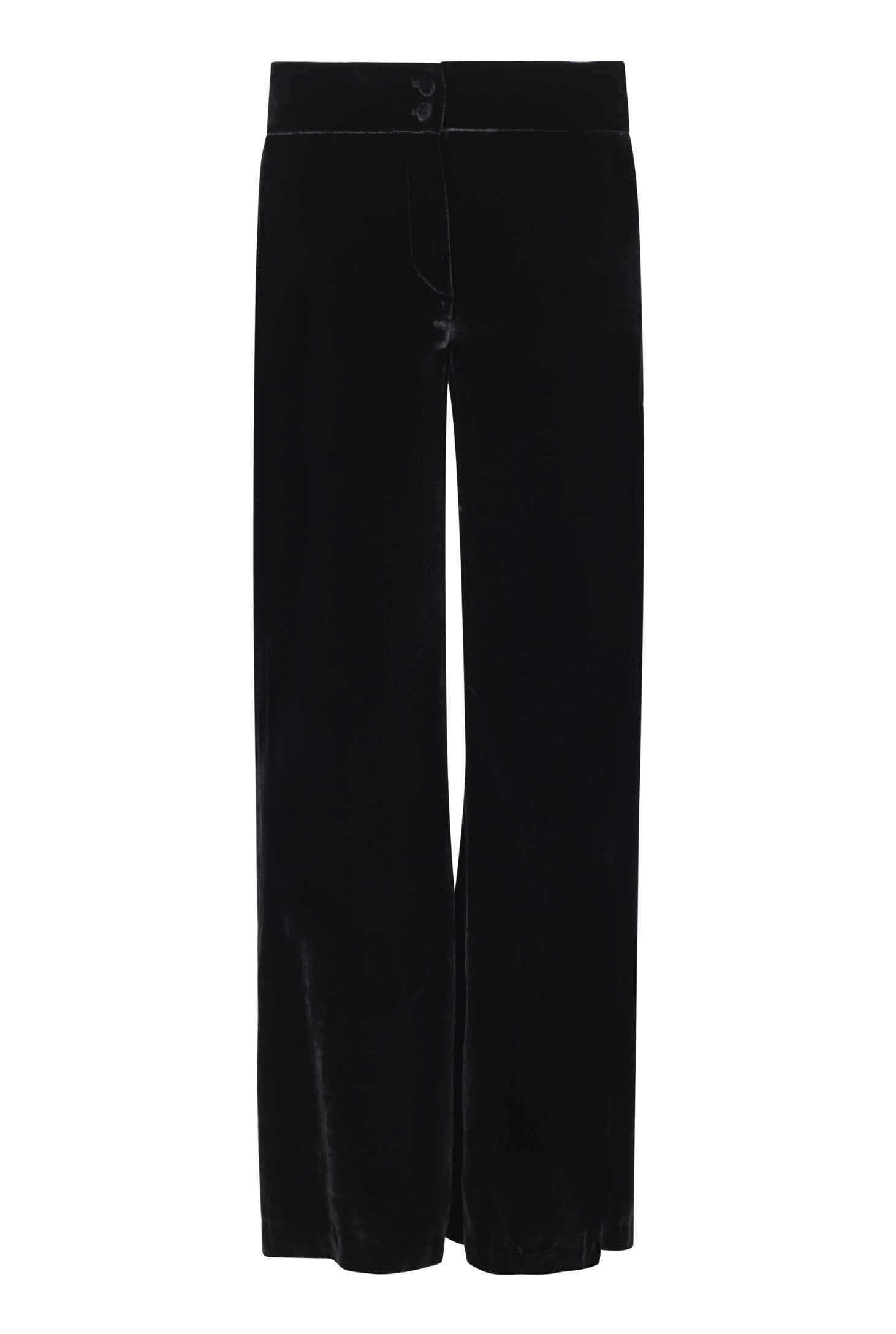MAGIC VELVET TROUSERS