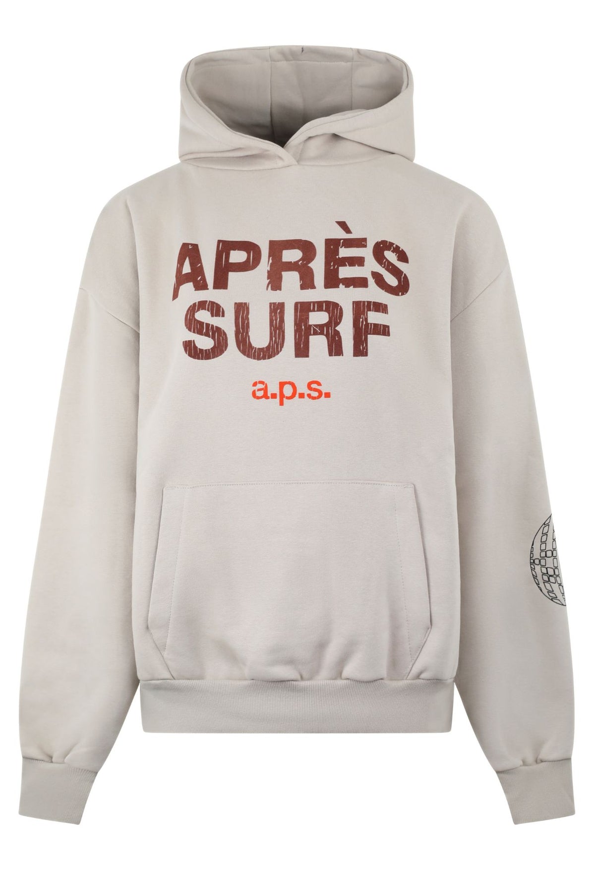 Lucas Hoodie