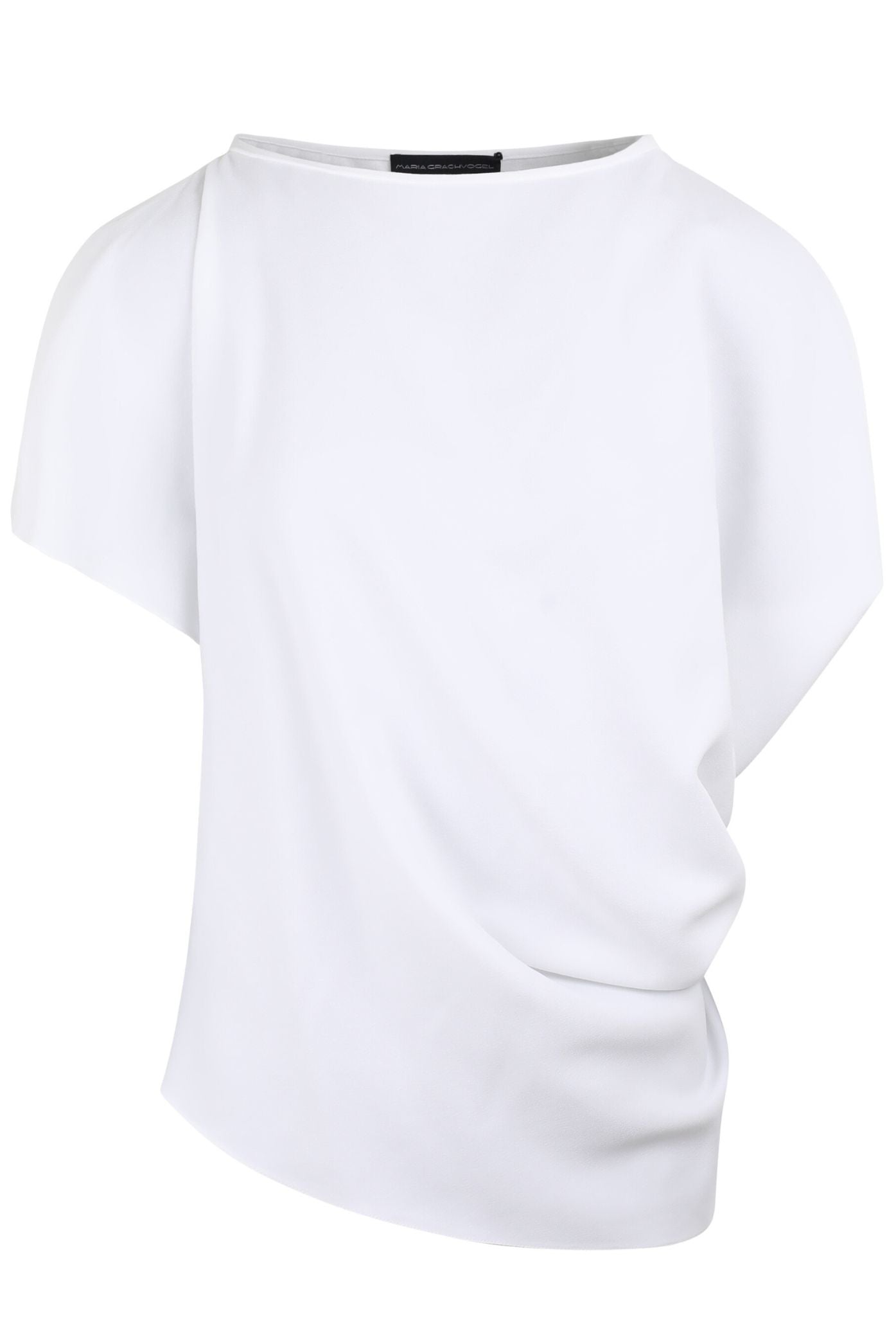 SANUNA SBC BLOUSE WHITE