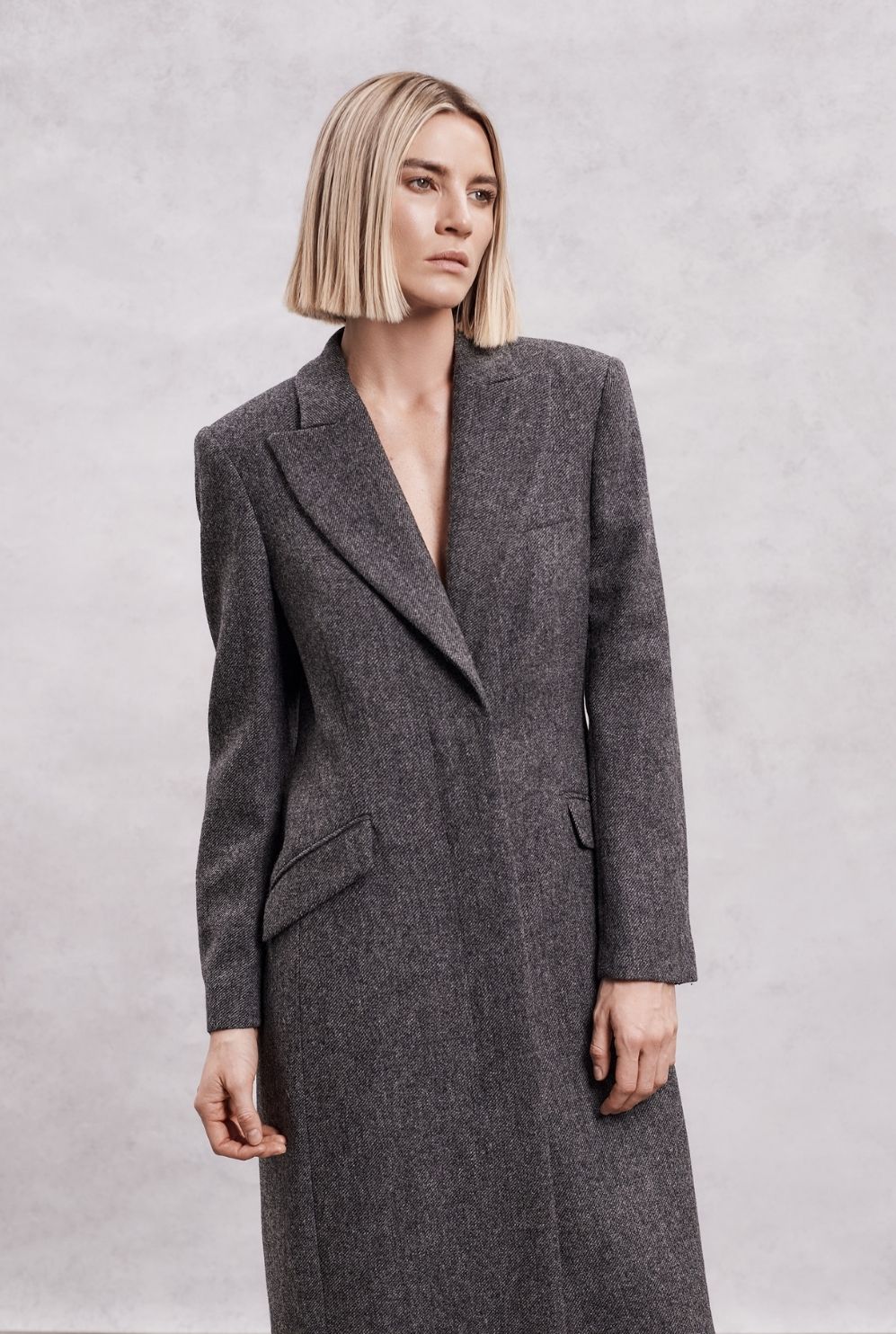 Loic Coat