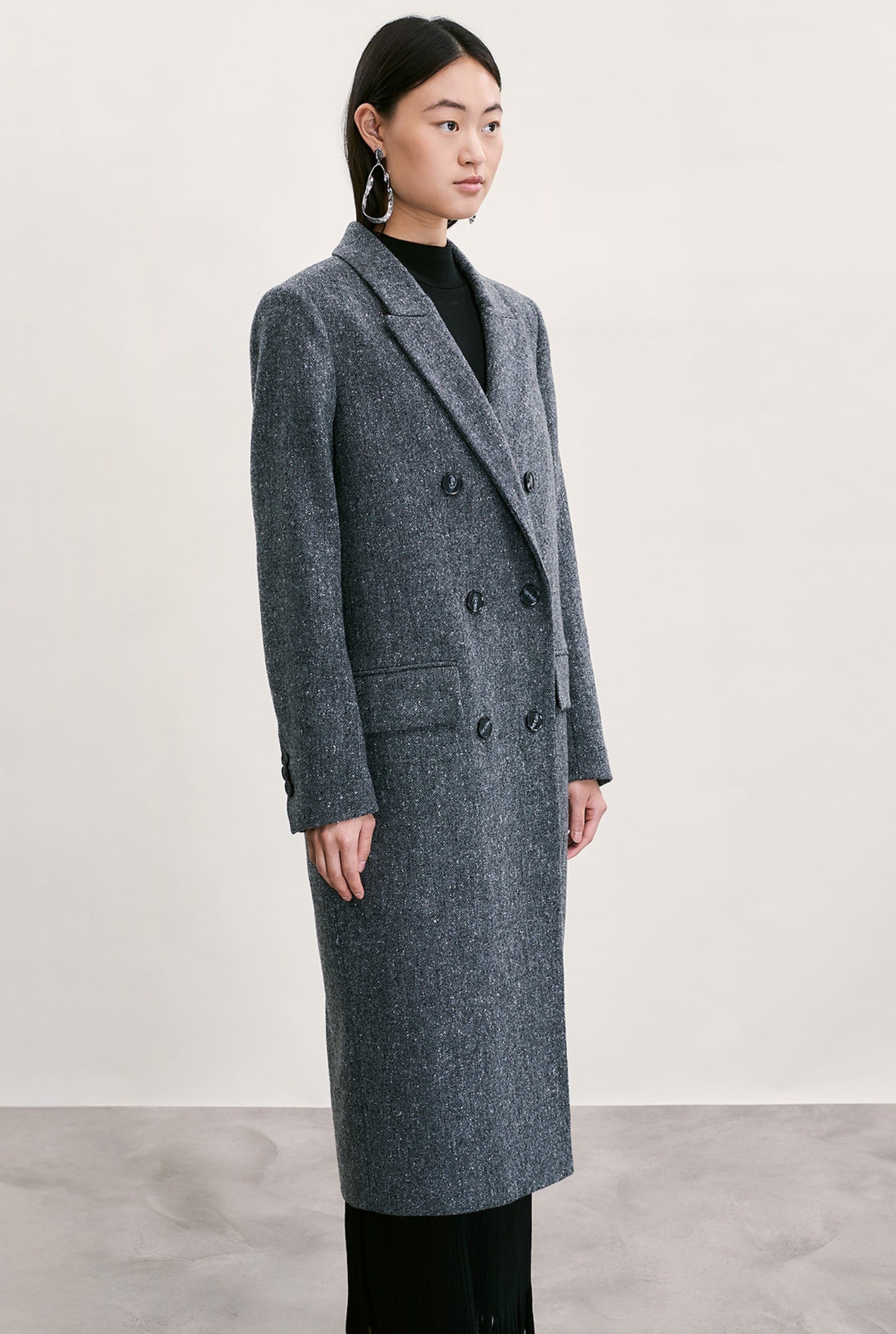 Adra Coat