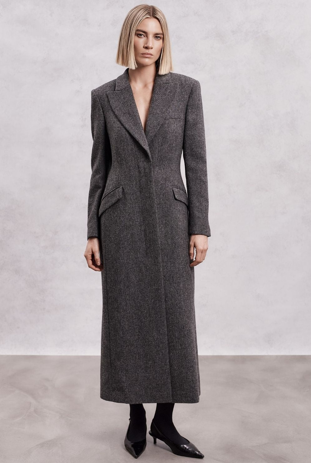 Loic Coat
