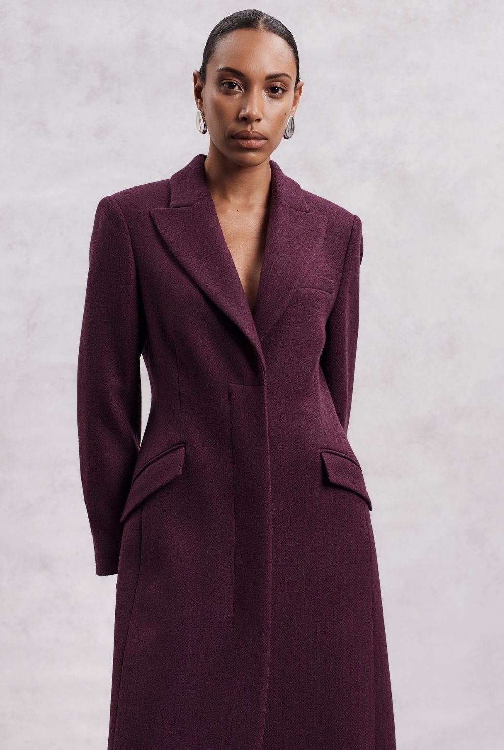 Ondine Coat