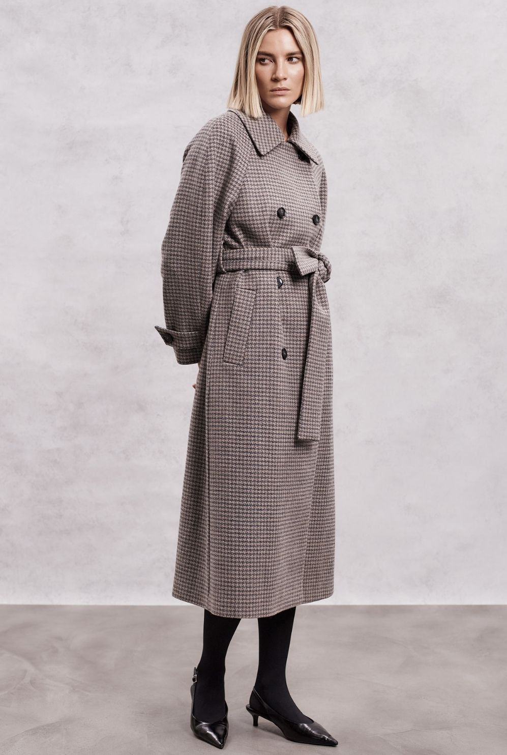 Elise Coat