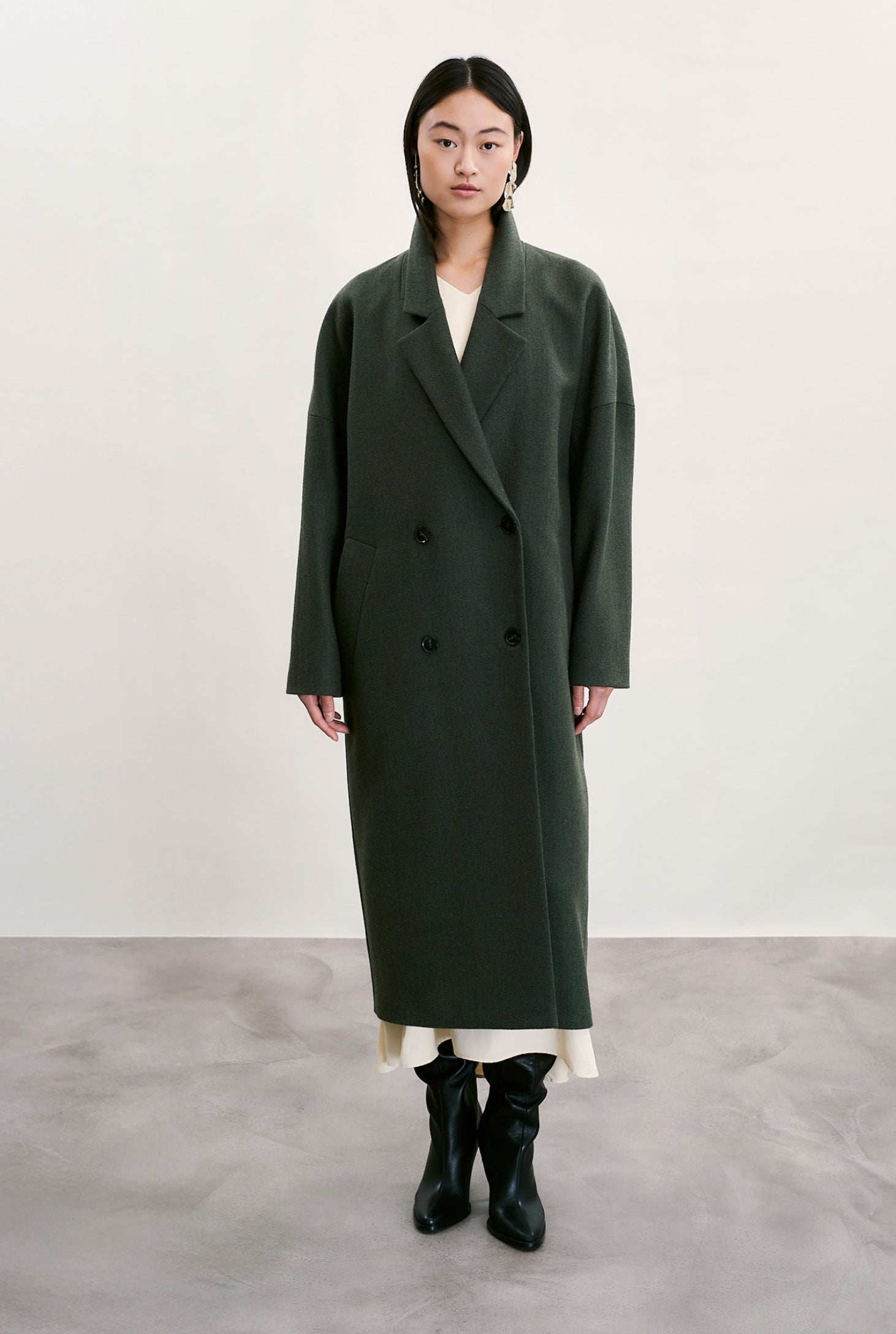 Remi Coat