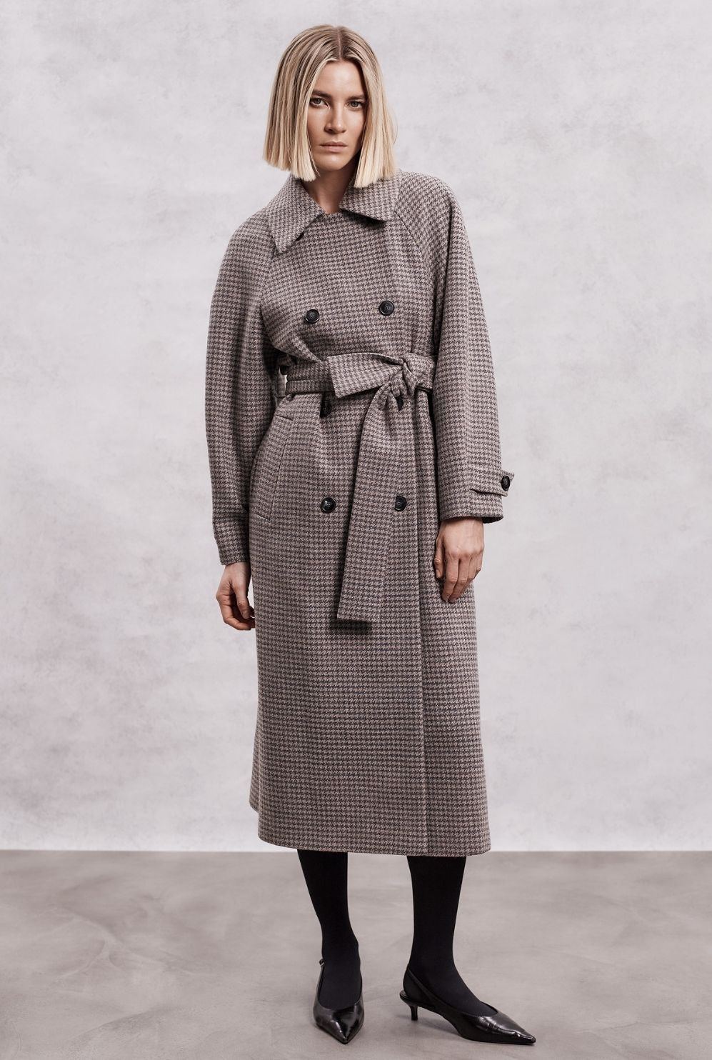 Elise Coat