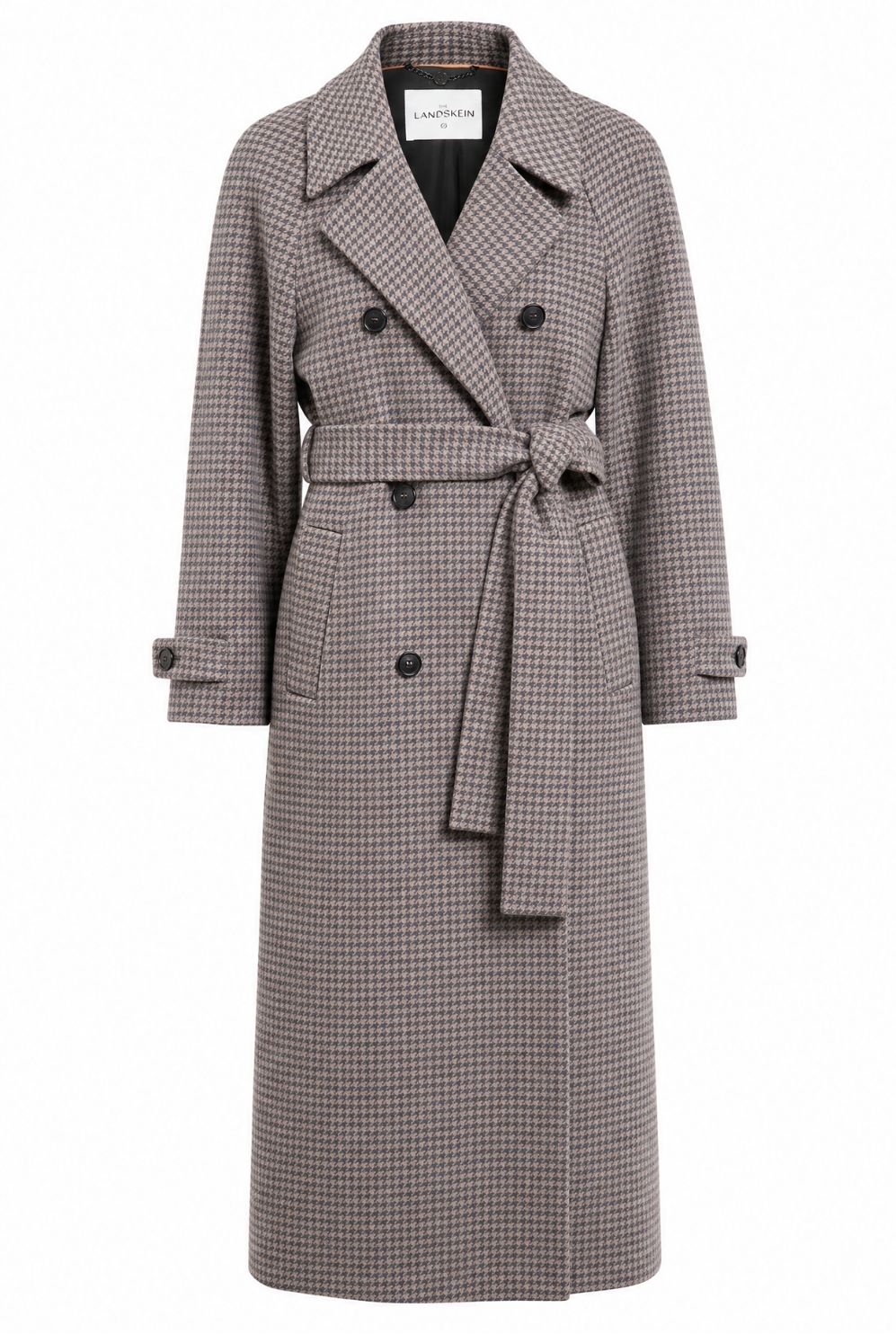 Elise Coat