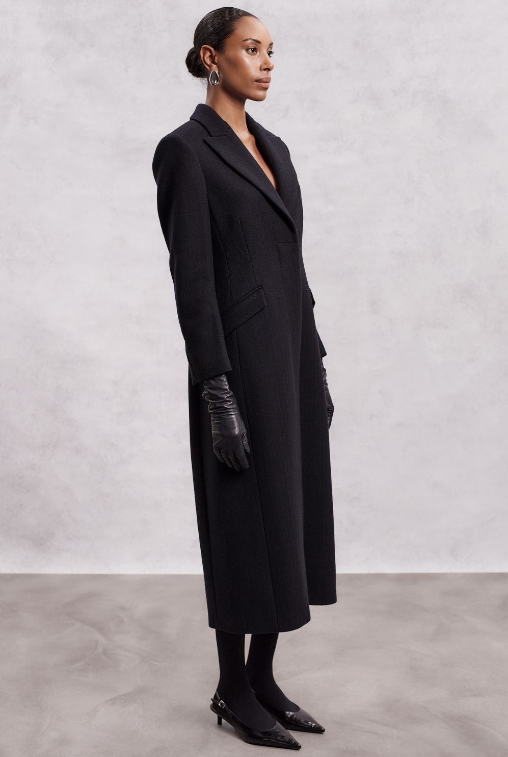 Isolde Coat
