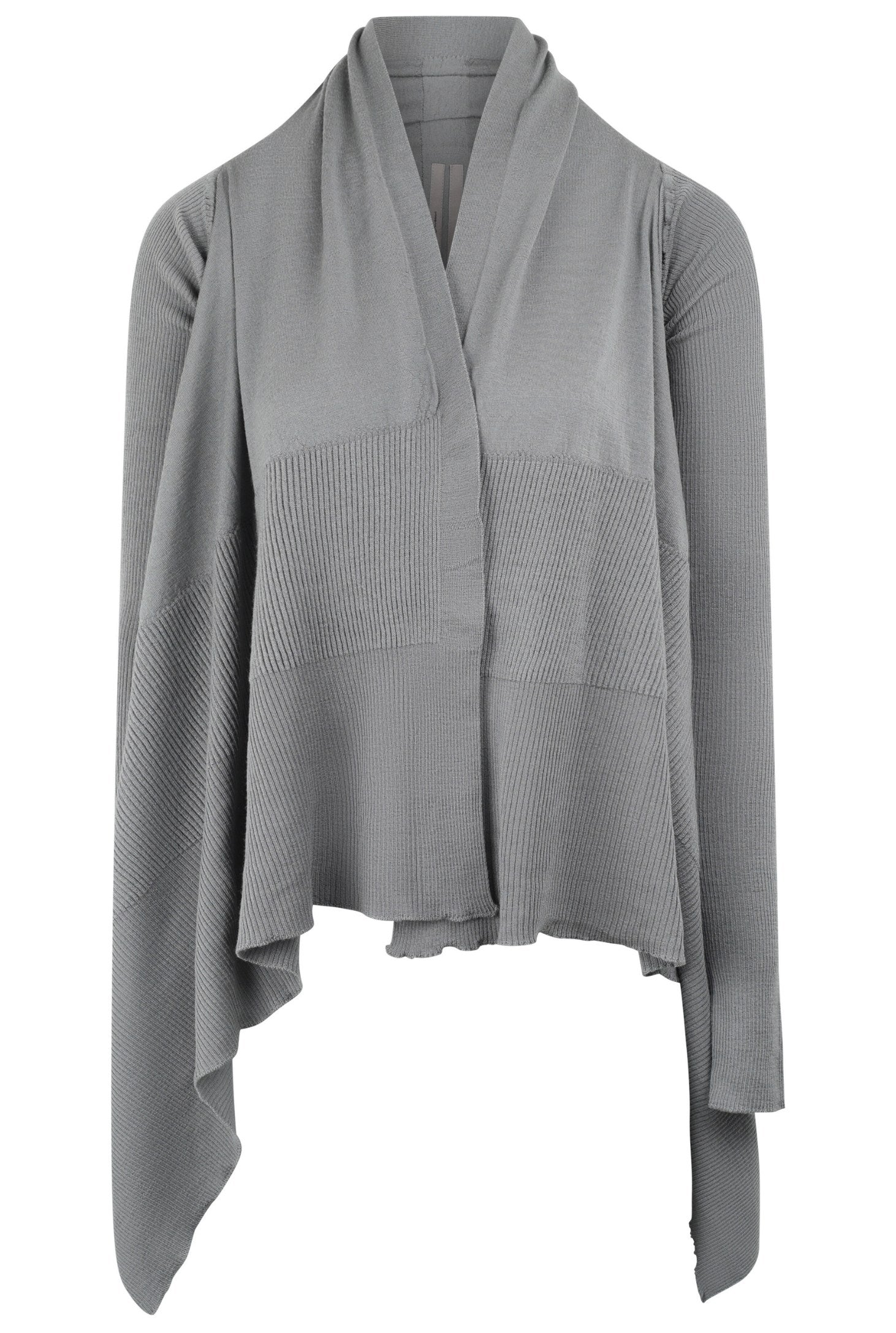 EUCA KNIT CARDIGAN - MEDIUM WRAP RP01F6642 M 35 EUCA