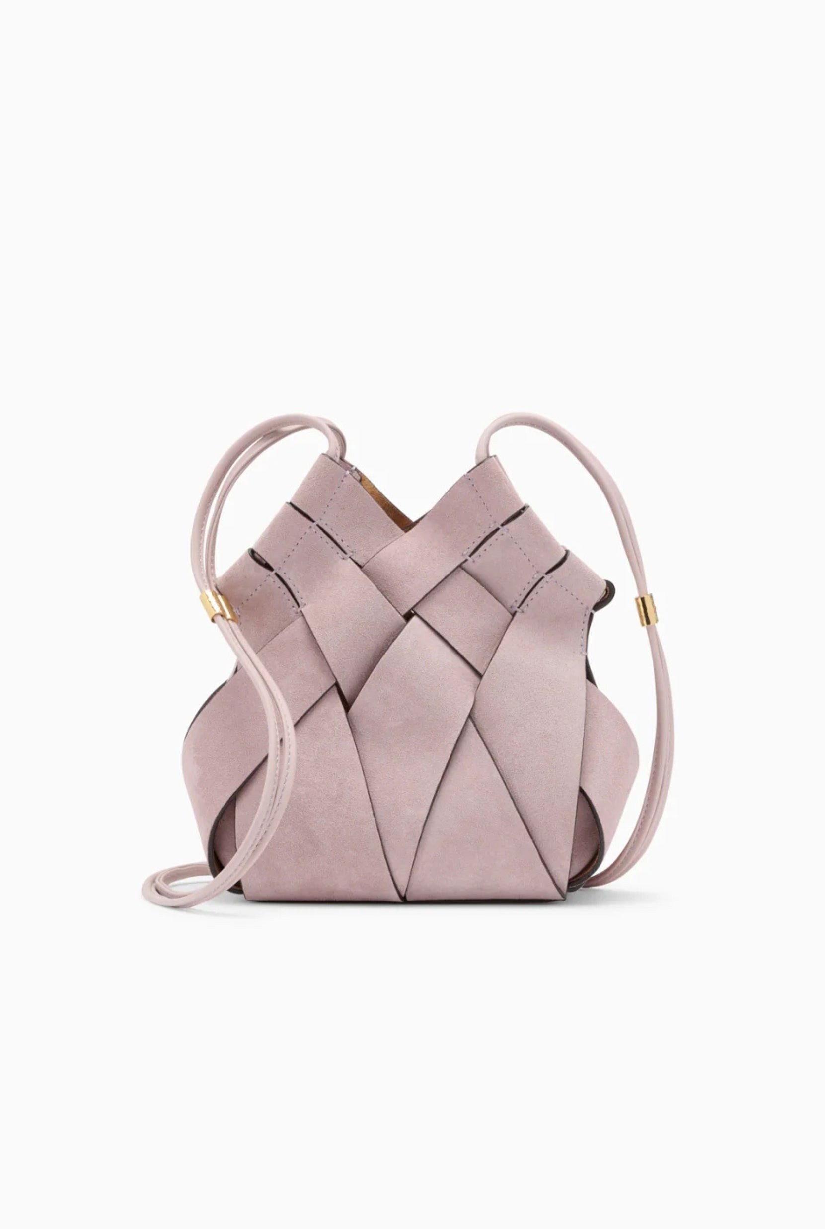 Charlotte Crossbody Lilac