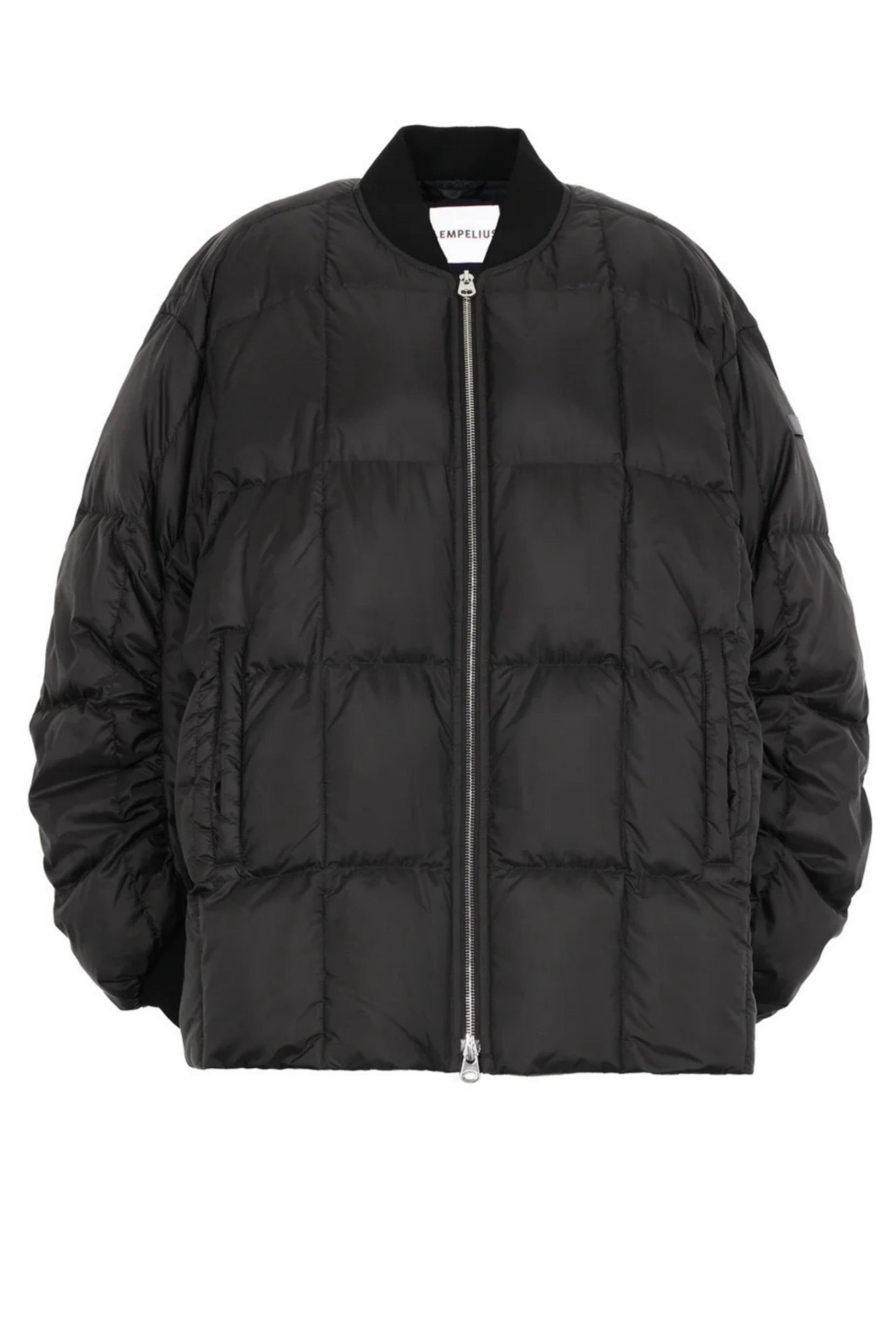 293 NAL BLACK
