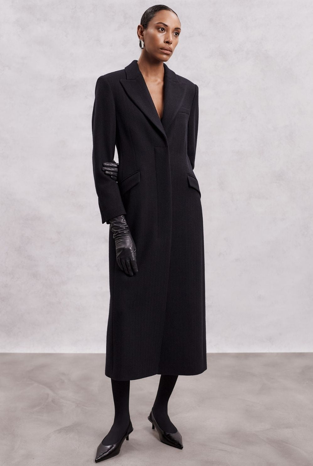 Isolde Coat