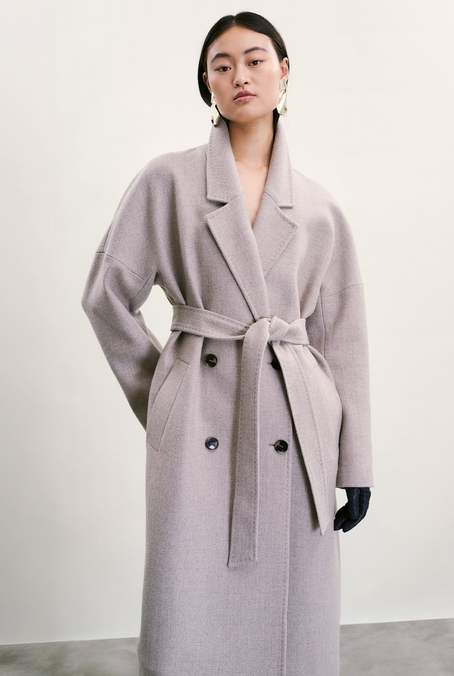 Sal Coat