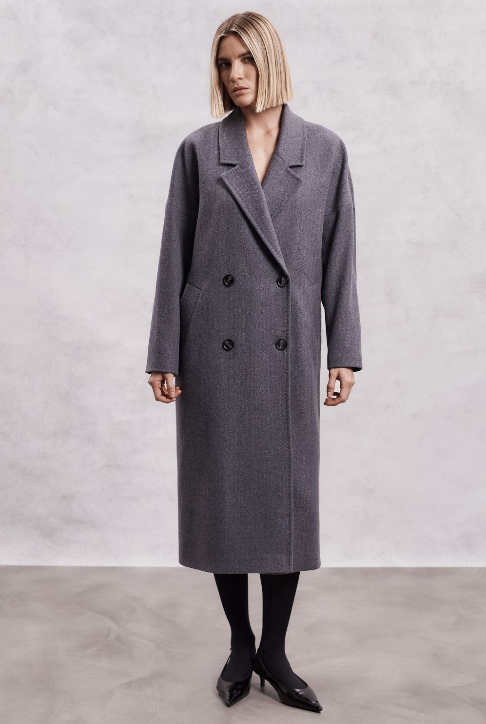 Aurel Coat