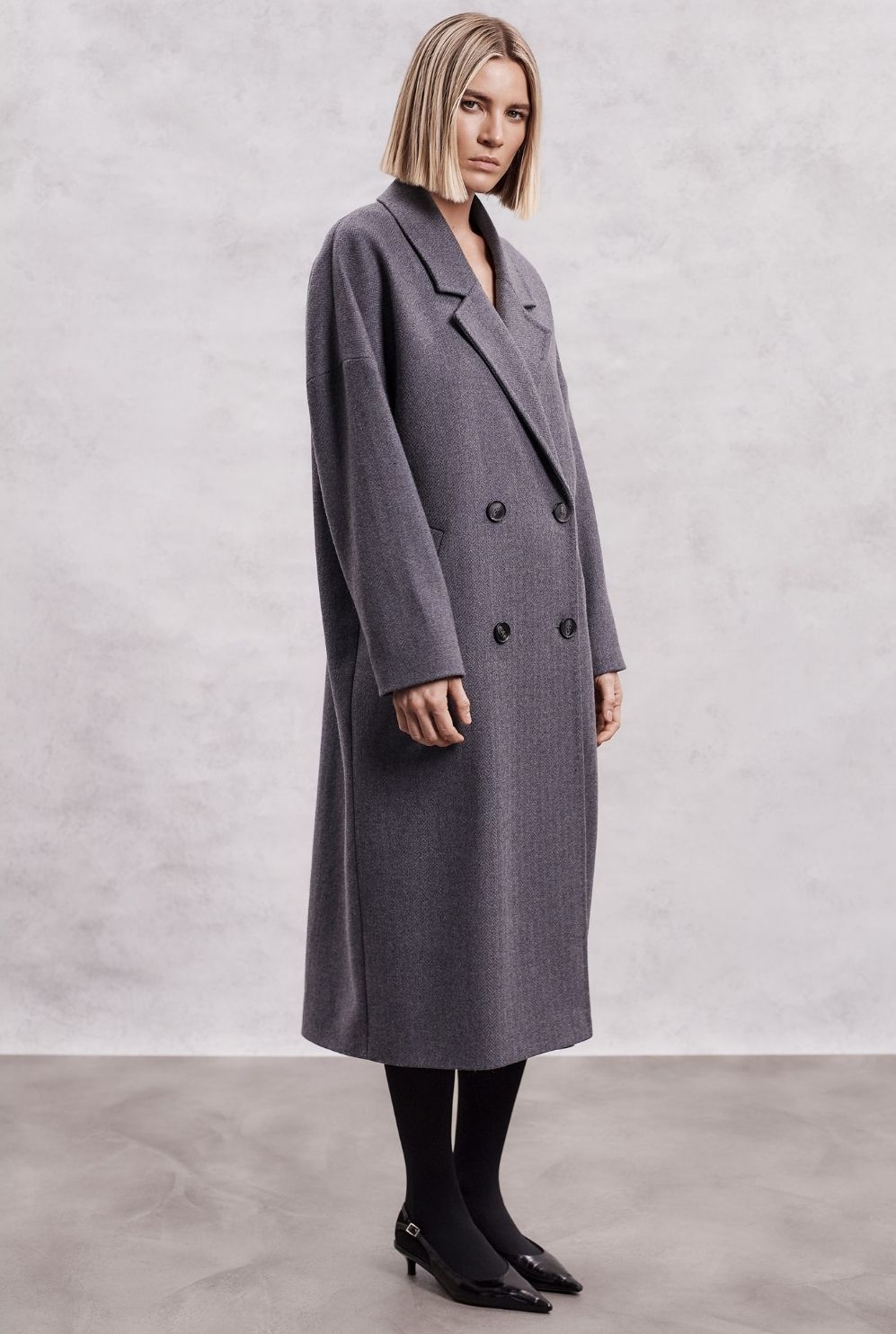 Aurel Coat